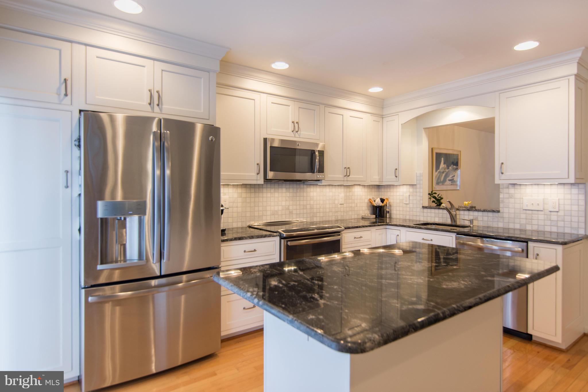 RIVA TRACE - Residential