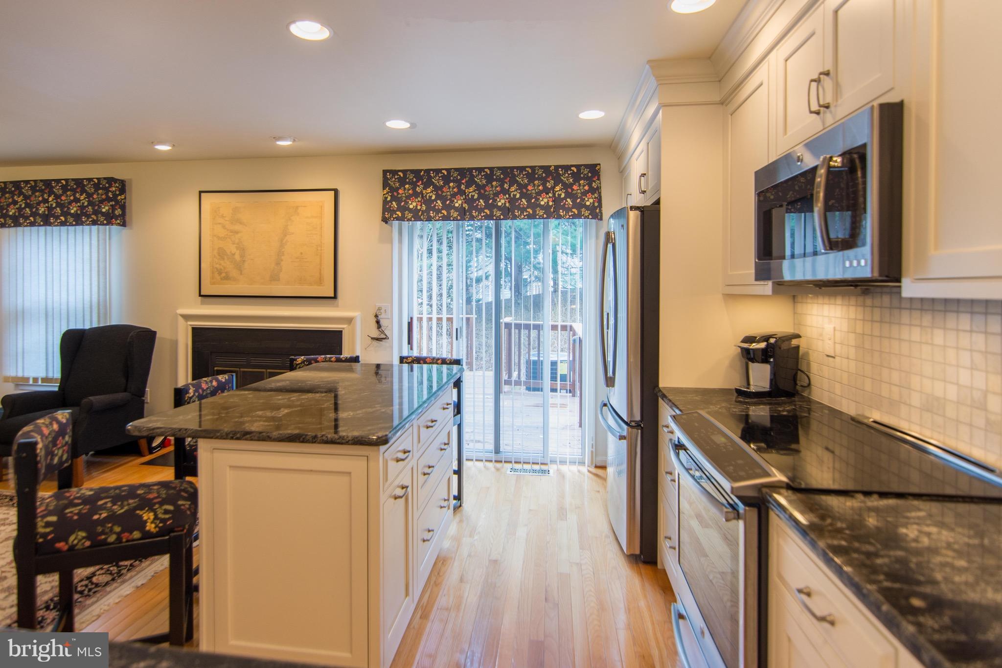 RIVA TRACE - Residential