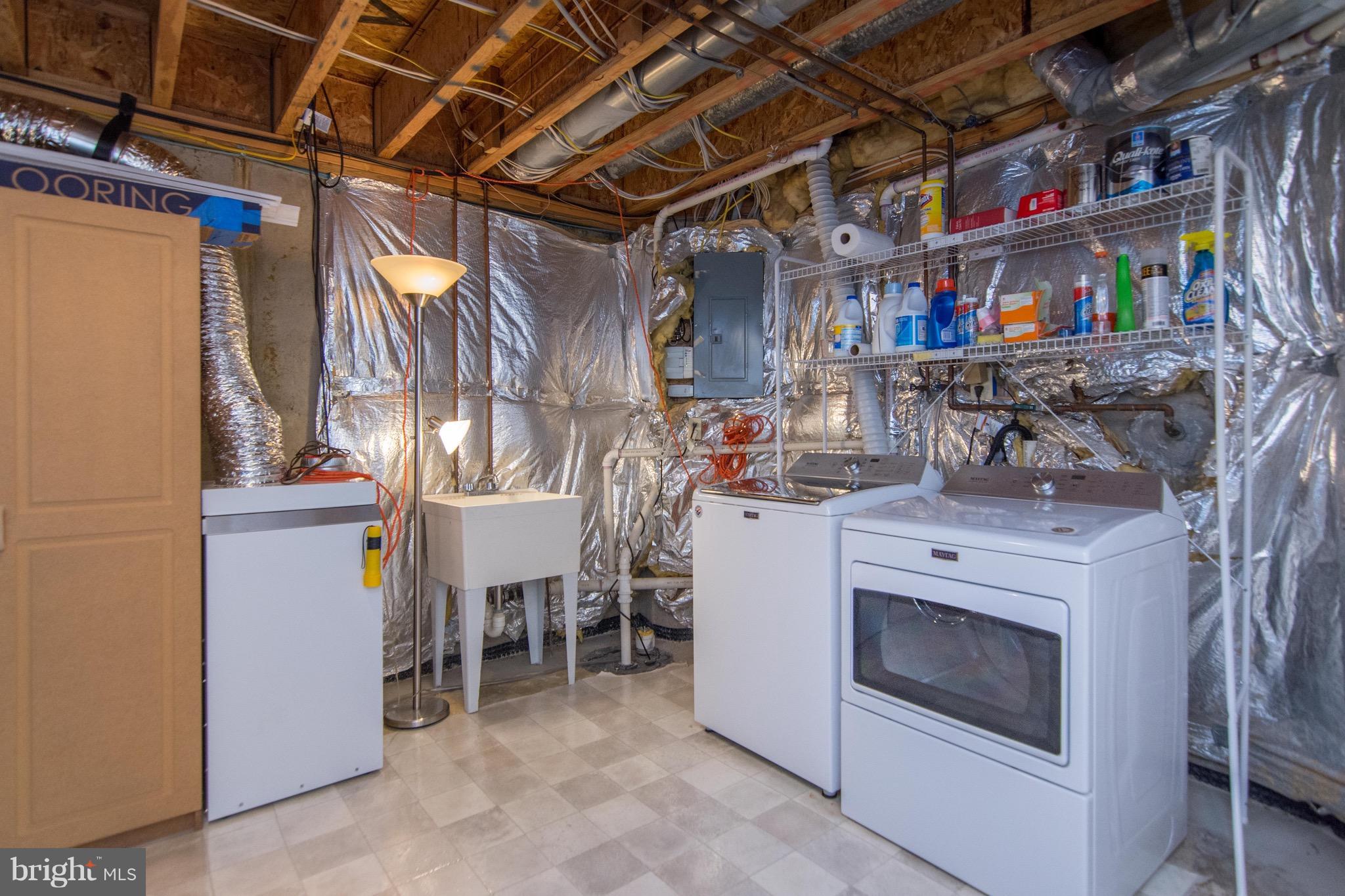 RIVA TRACE - Residential