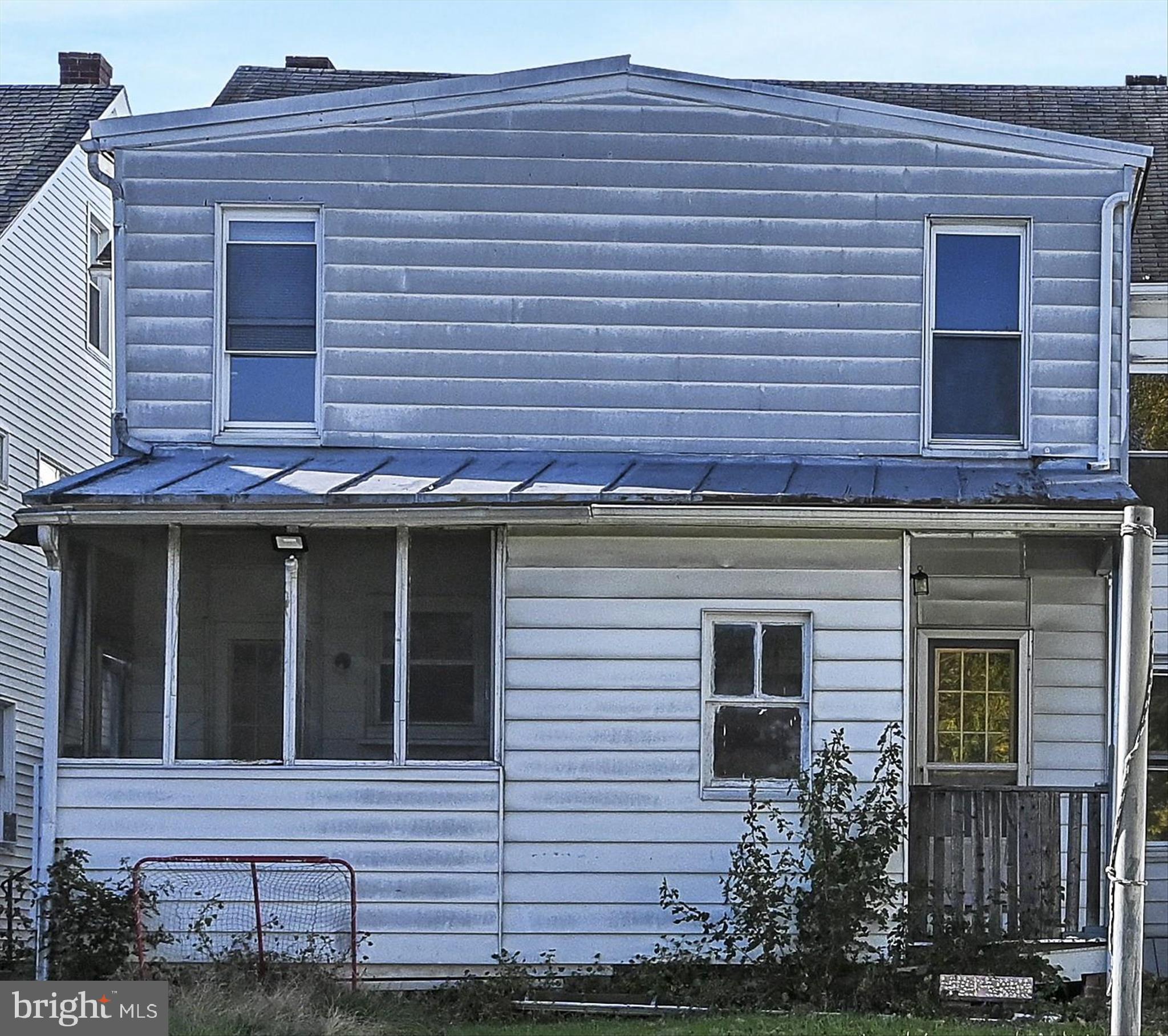 PINE GROVE - Residential