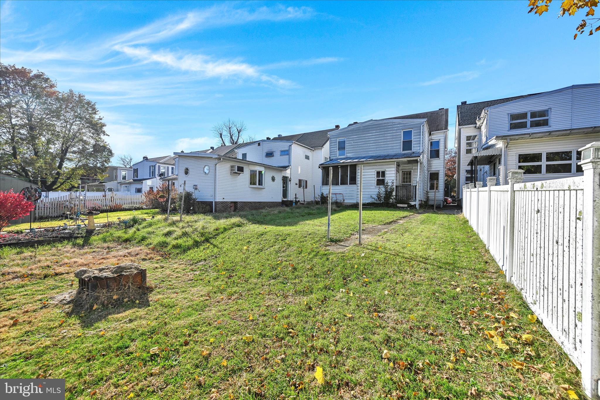 PINE GROVE - Residential