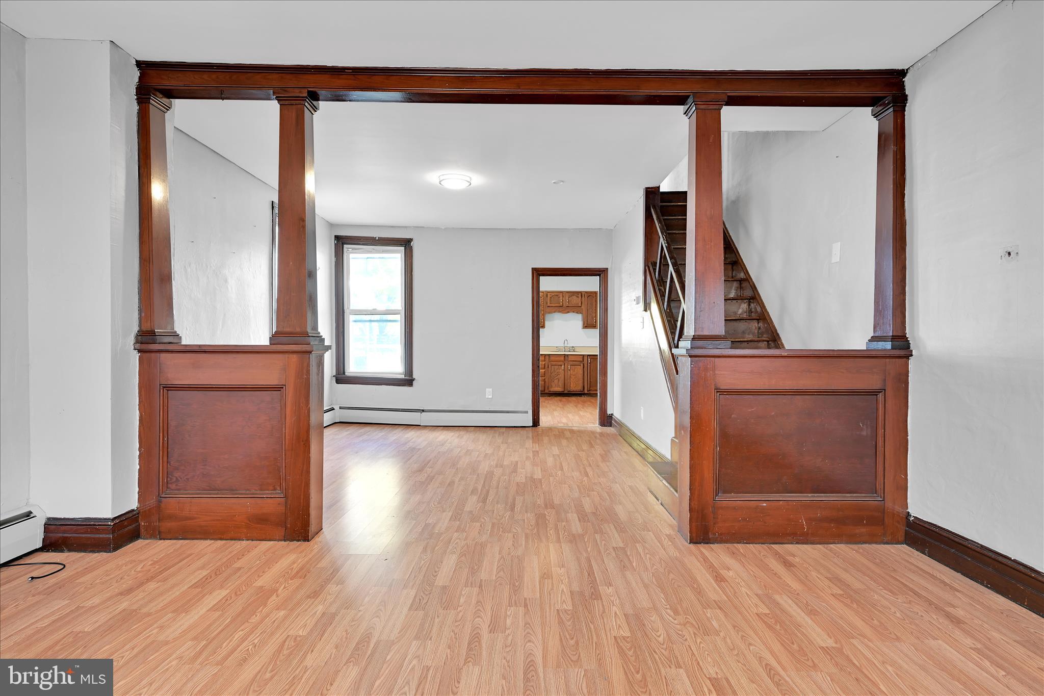 PINE GROVE - Residential