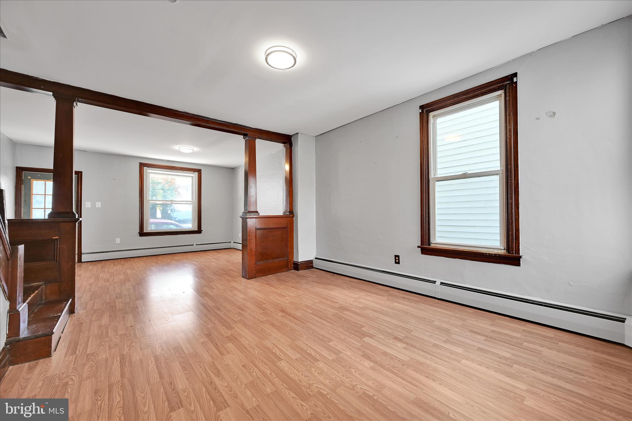 PINE GROVE - Residential