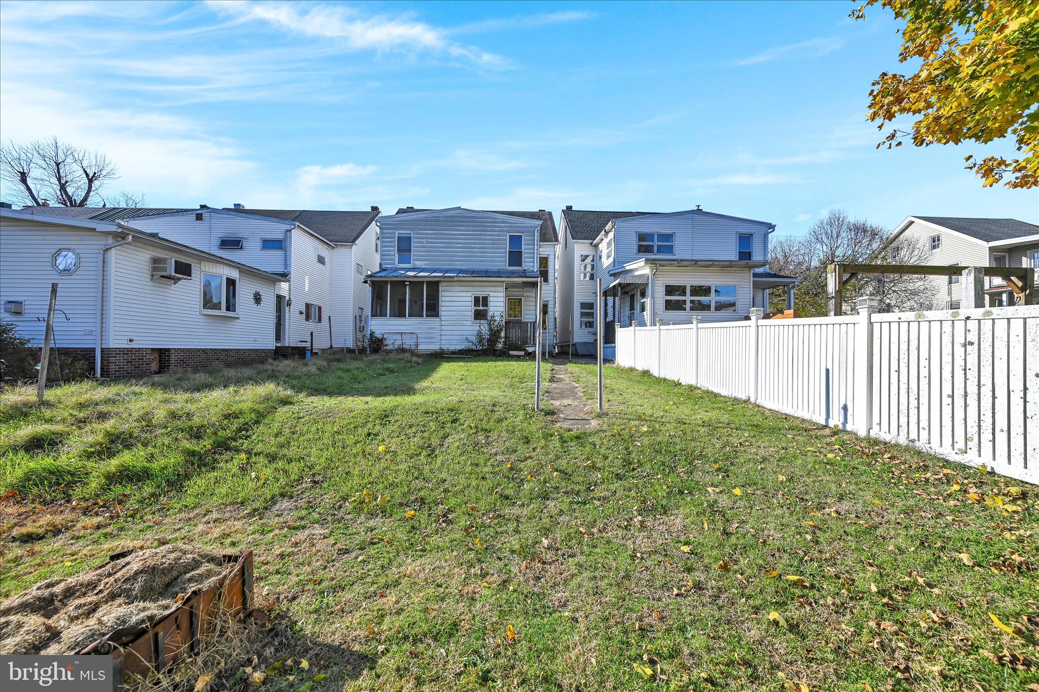 PINE GROVE - Residential