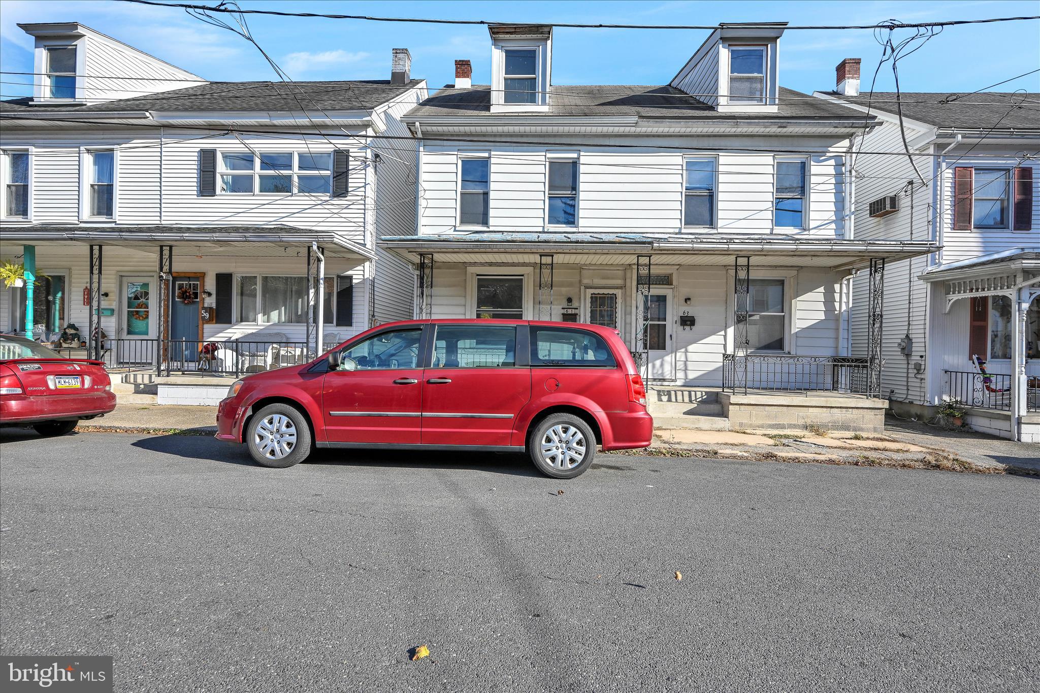 PINE GROVE - Residential