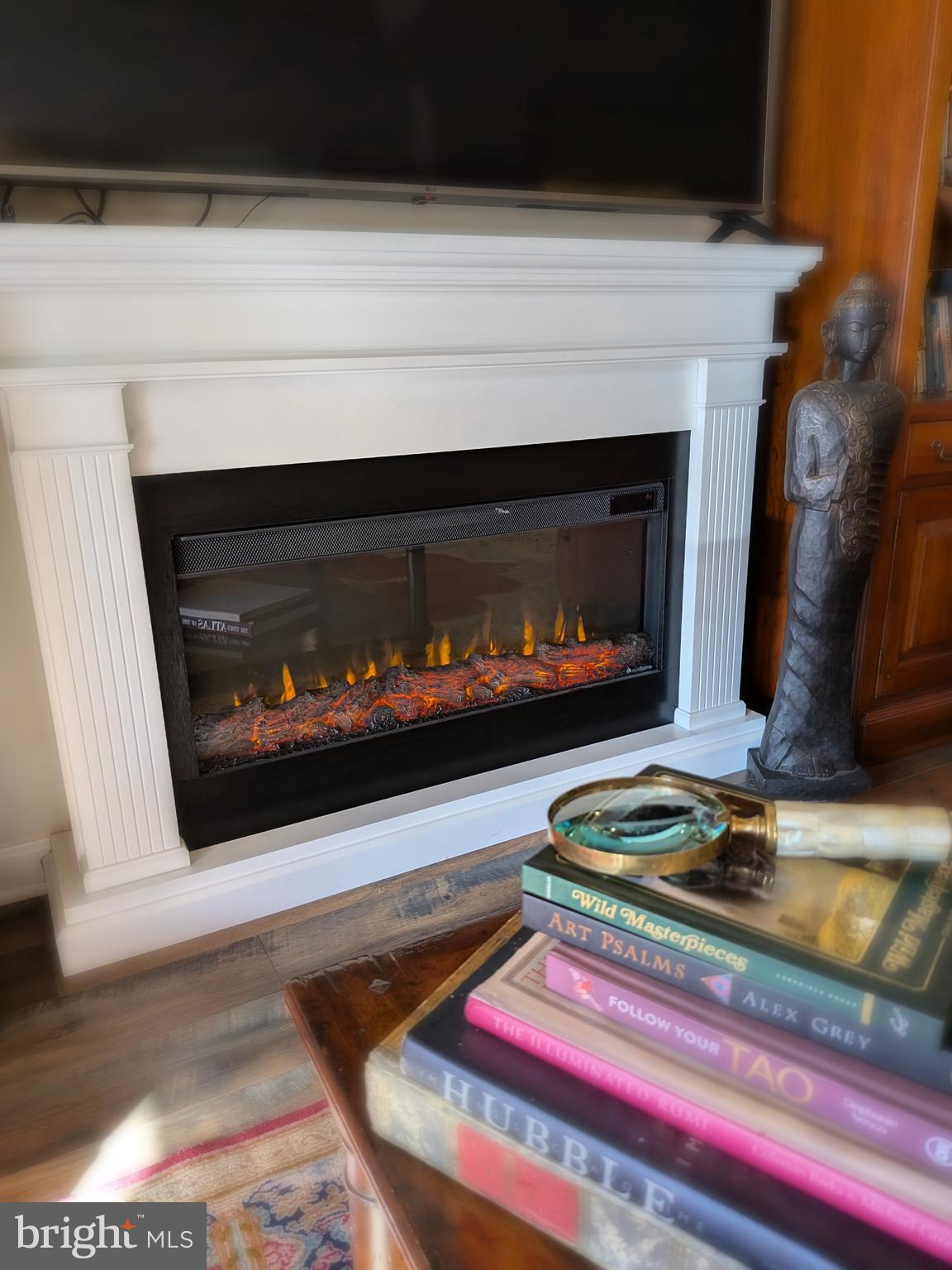 WORMANS MILL - Residential