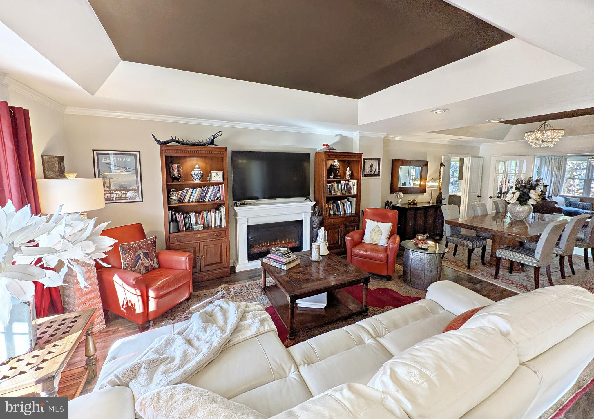 WORMANS MILL - Residential