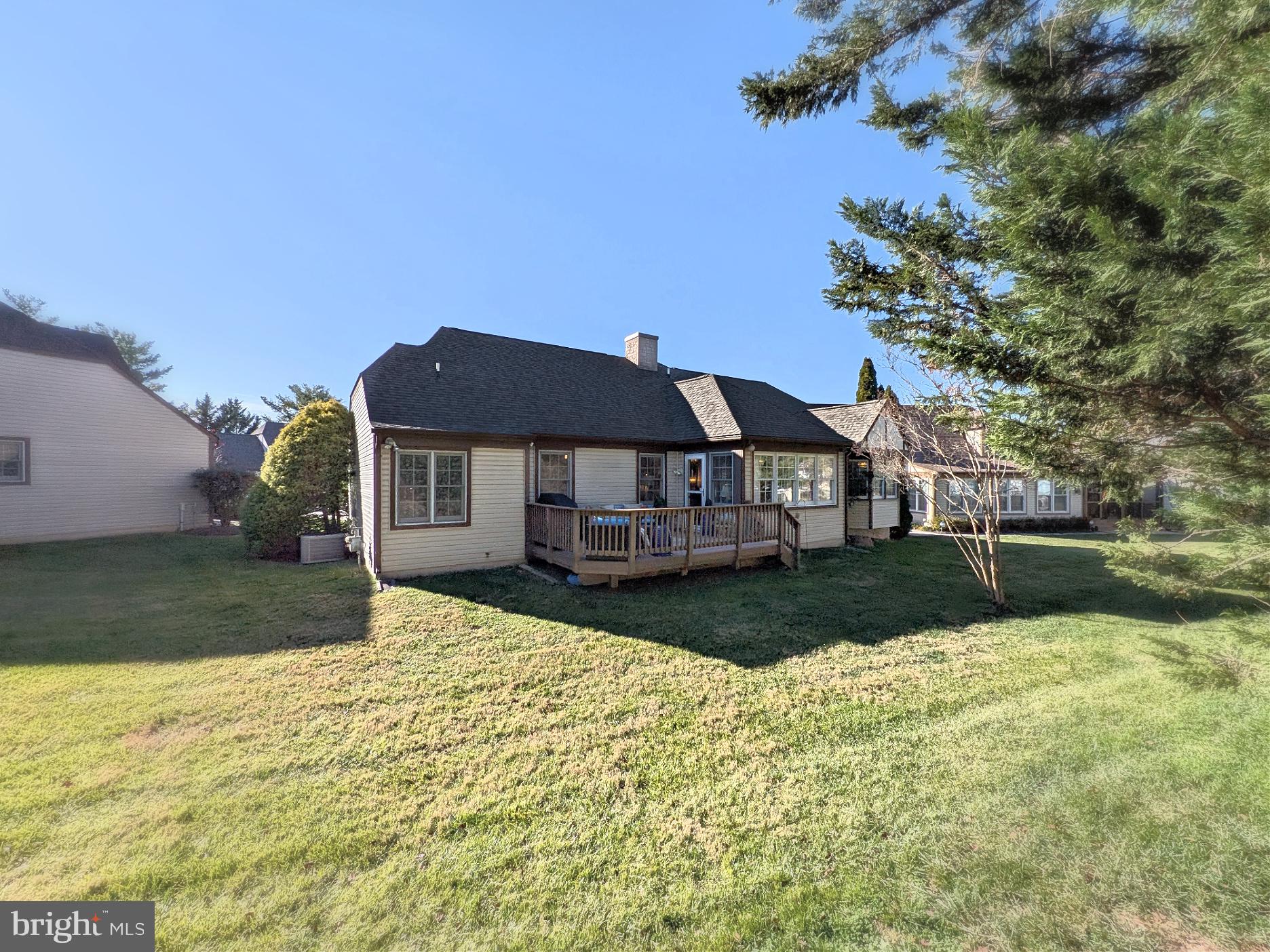 WORMANS MILL - Residential