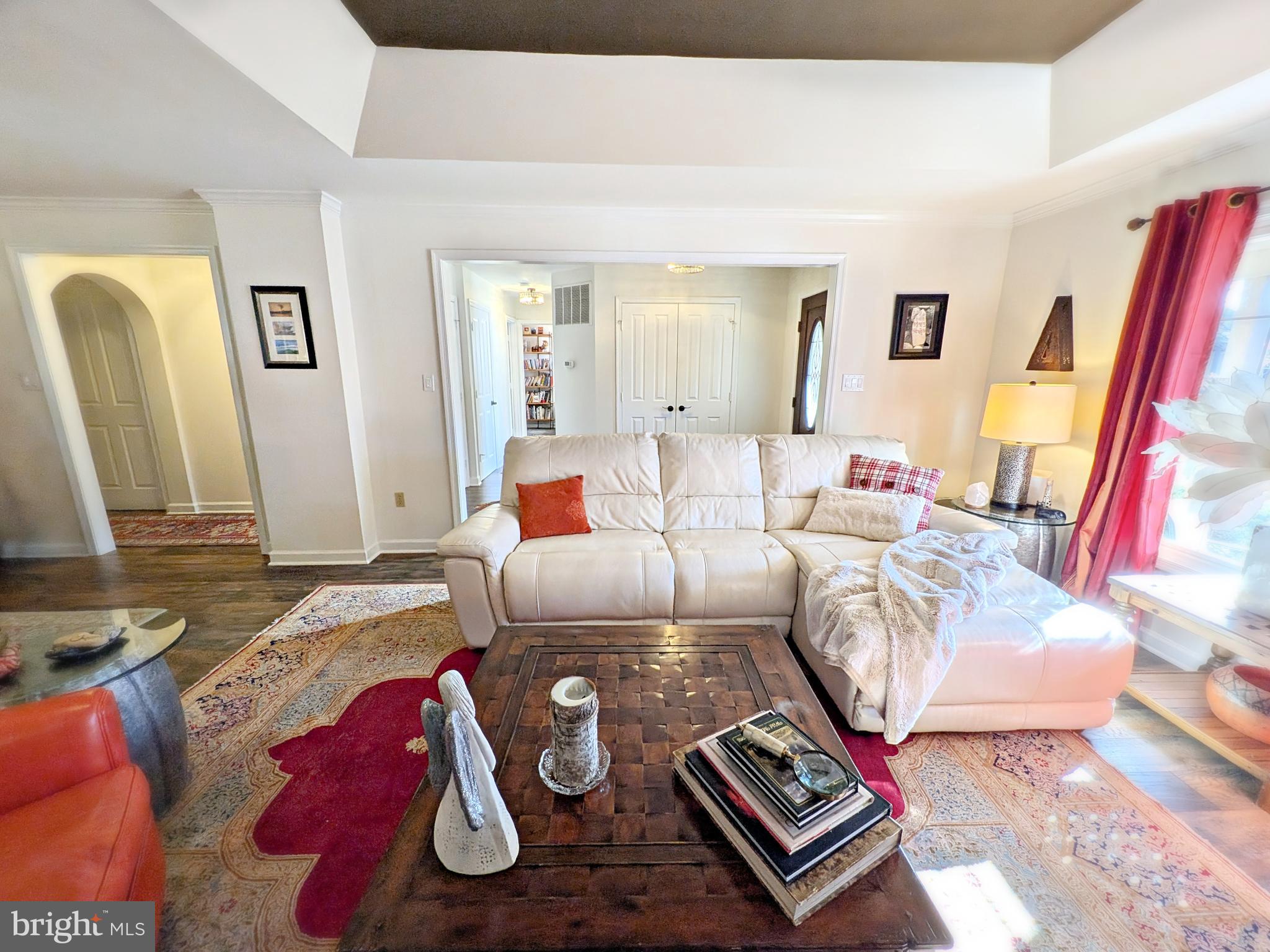 WORMANS MILL - Residential