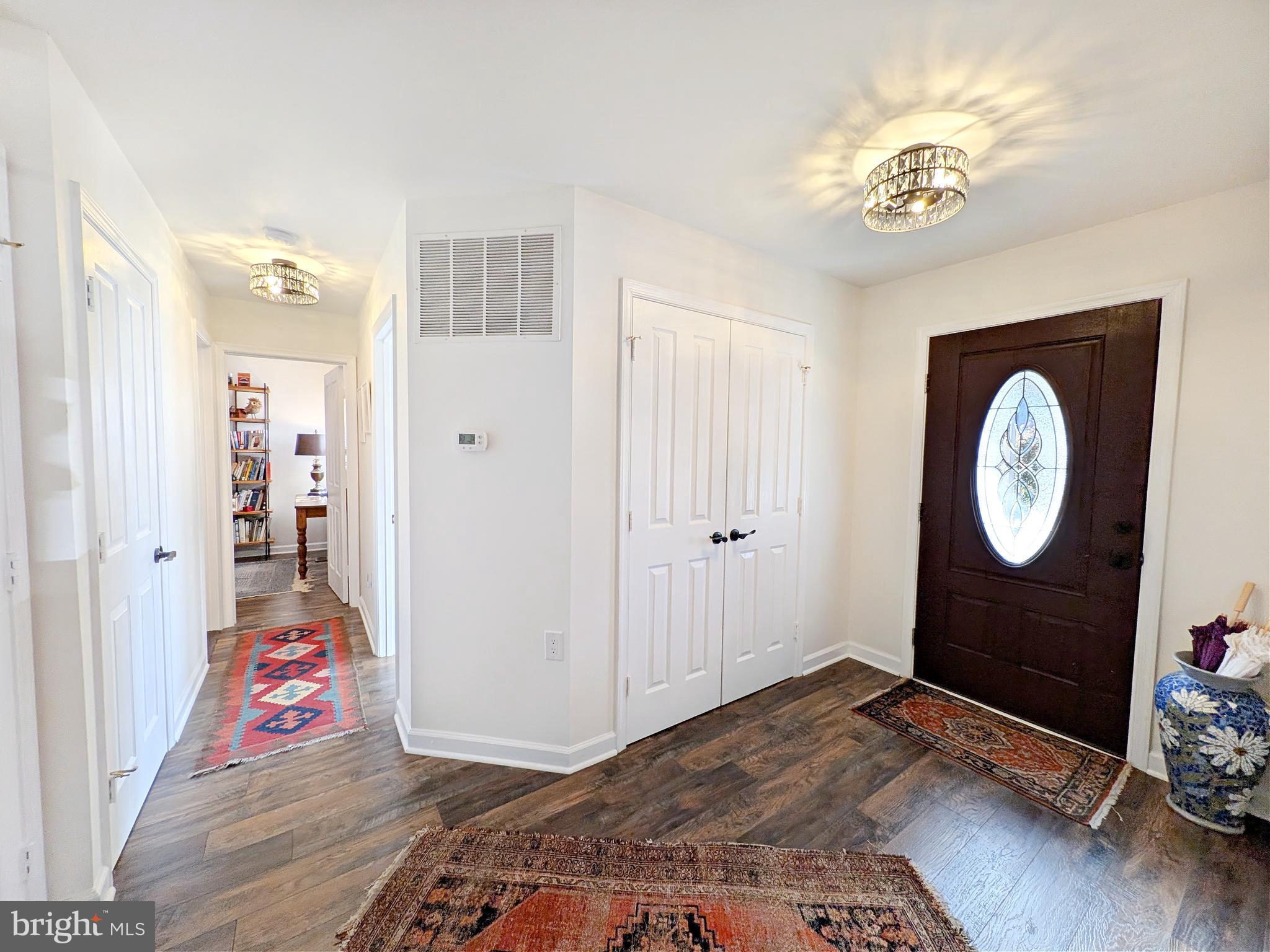 WORMANS MILL - Residential