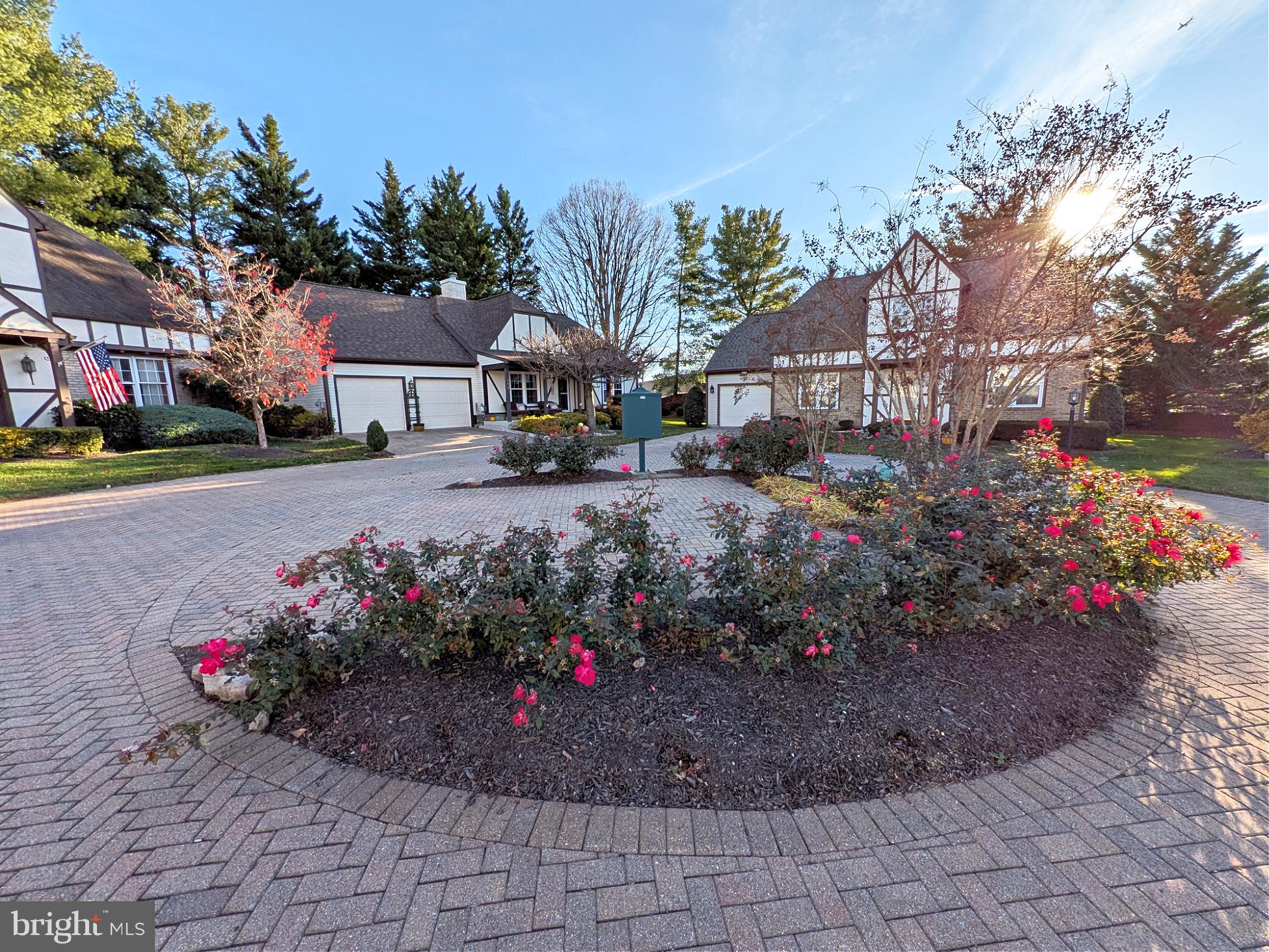 WORMANS MILL - Residential