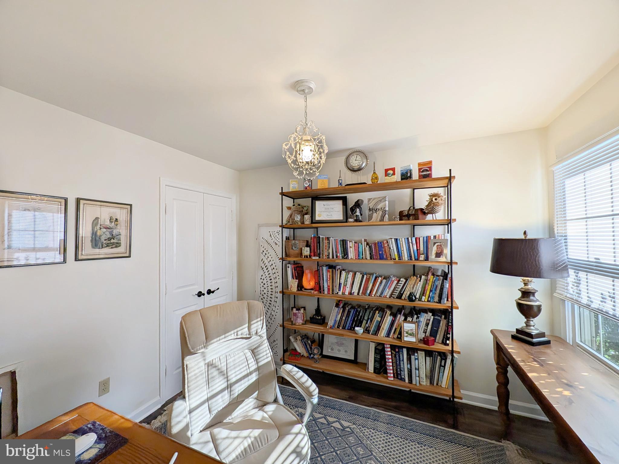 WORMANS MILL - Residential