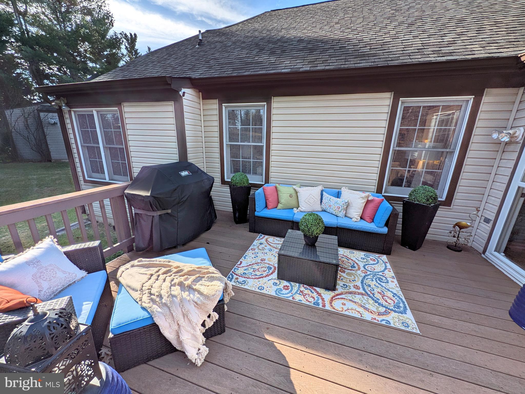 WORMANS MILL - Residential