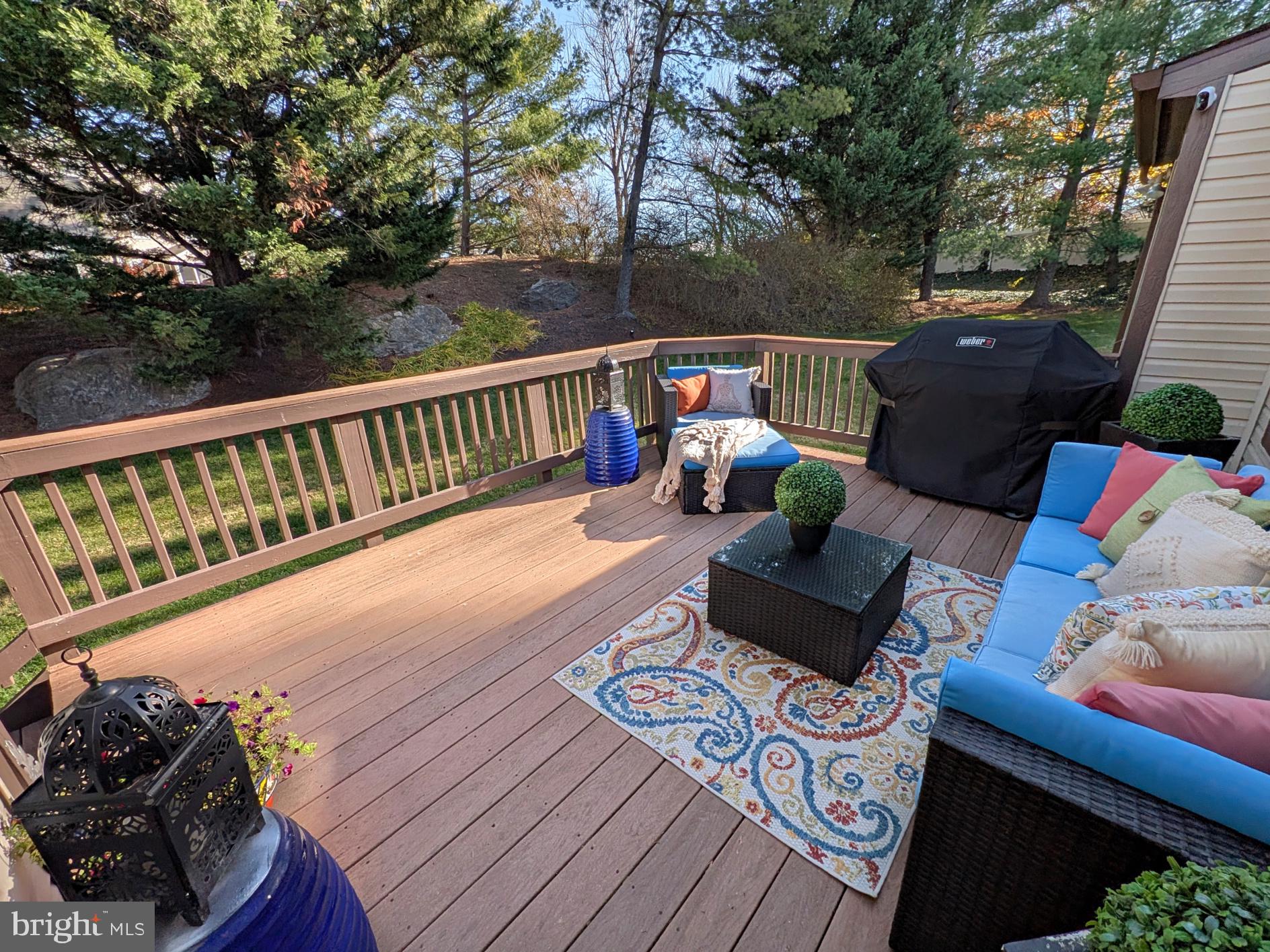 WORMANS MILL - Residential