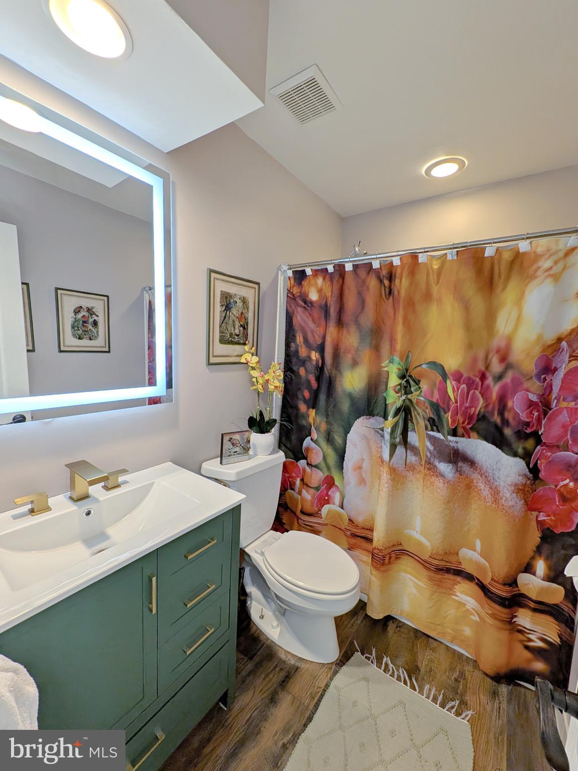 WORMANS MILL - Residential