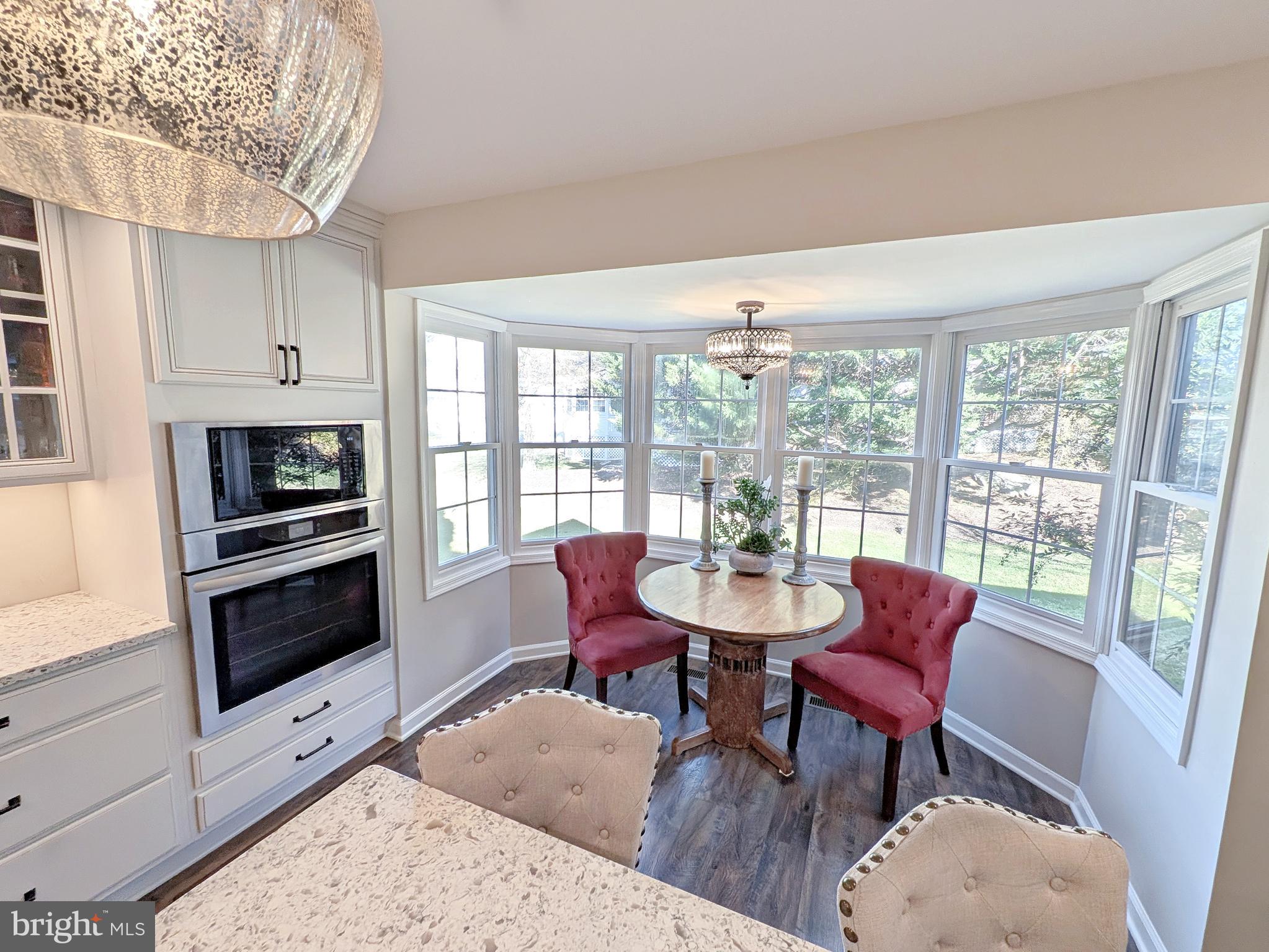 WORMANS MILL - Residential