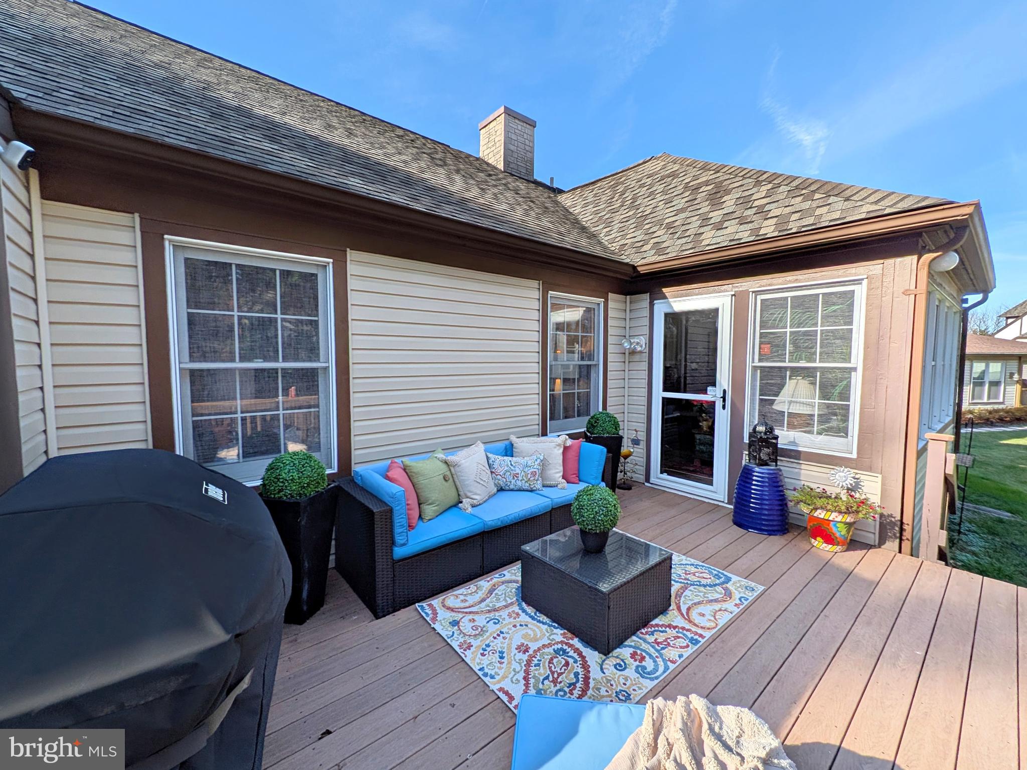 WORMANS MILL - Residential