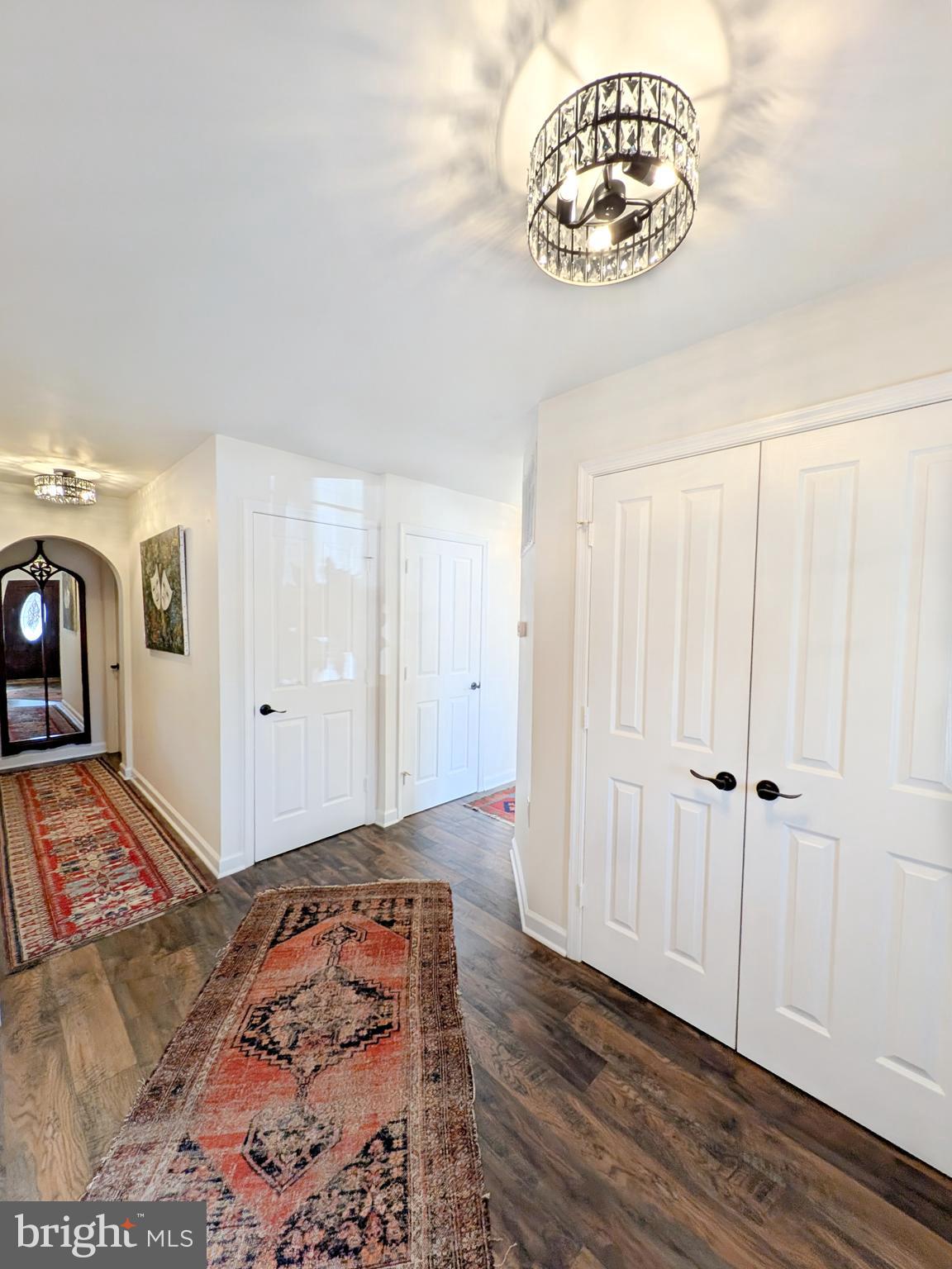 WORMANS MILL - Residential