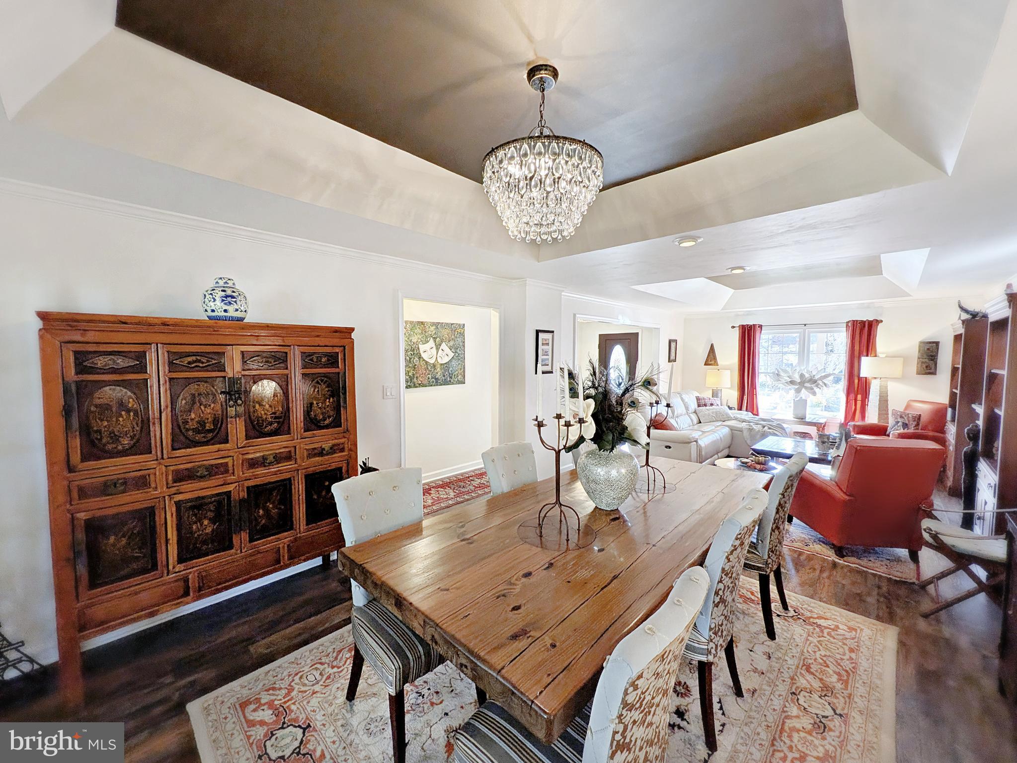 WORMANS MILL - Residential