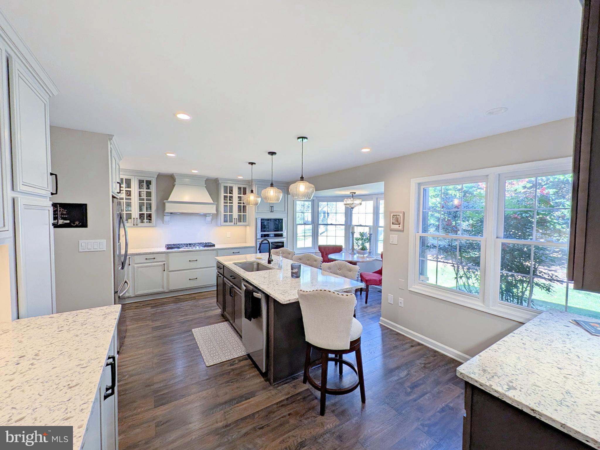 WORMANS MILL - Residential