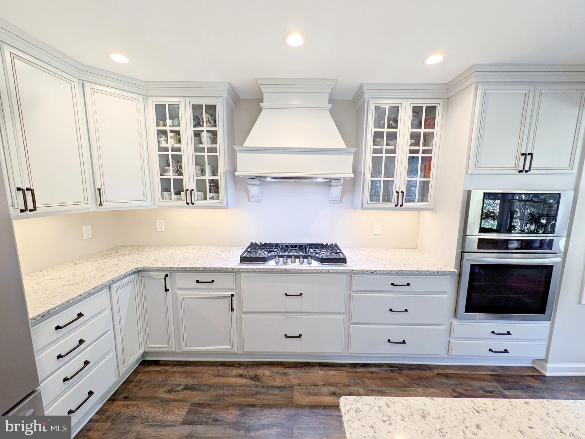 WORMANS MILL - Residential