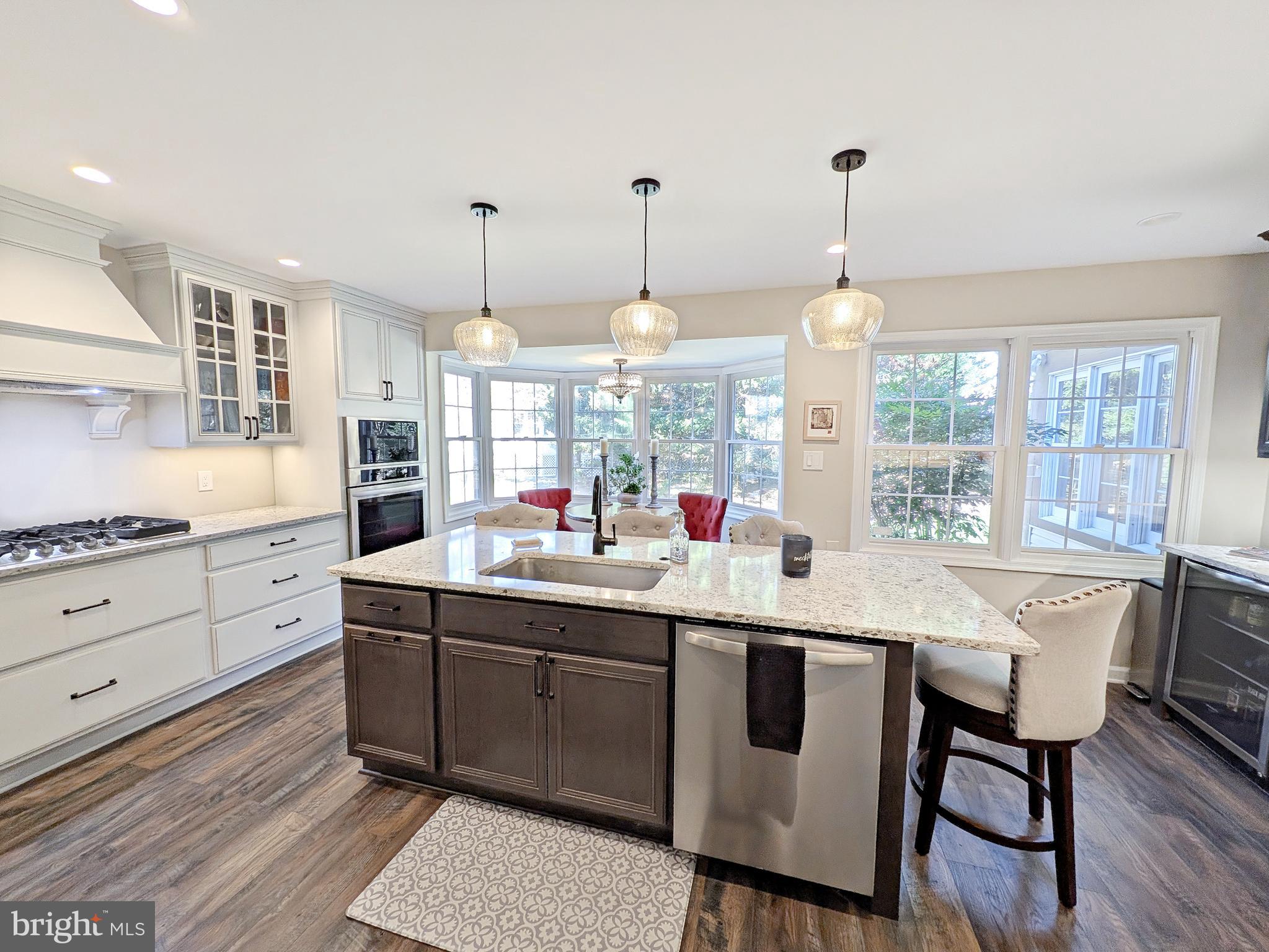 WORMANS MILL - Residential