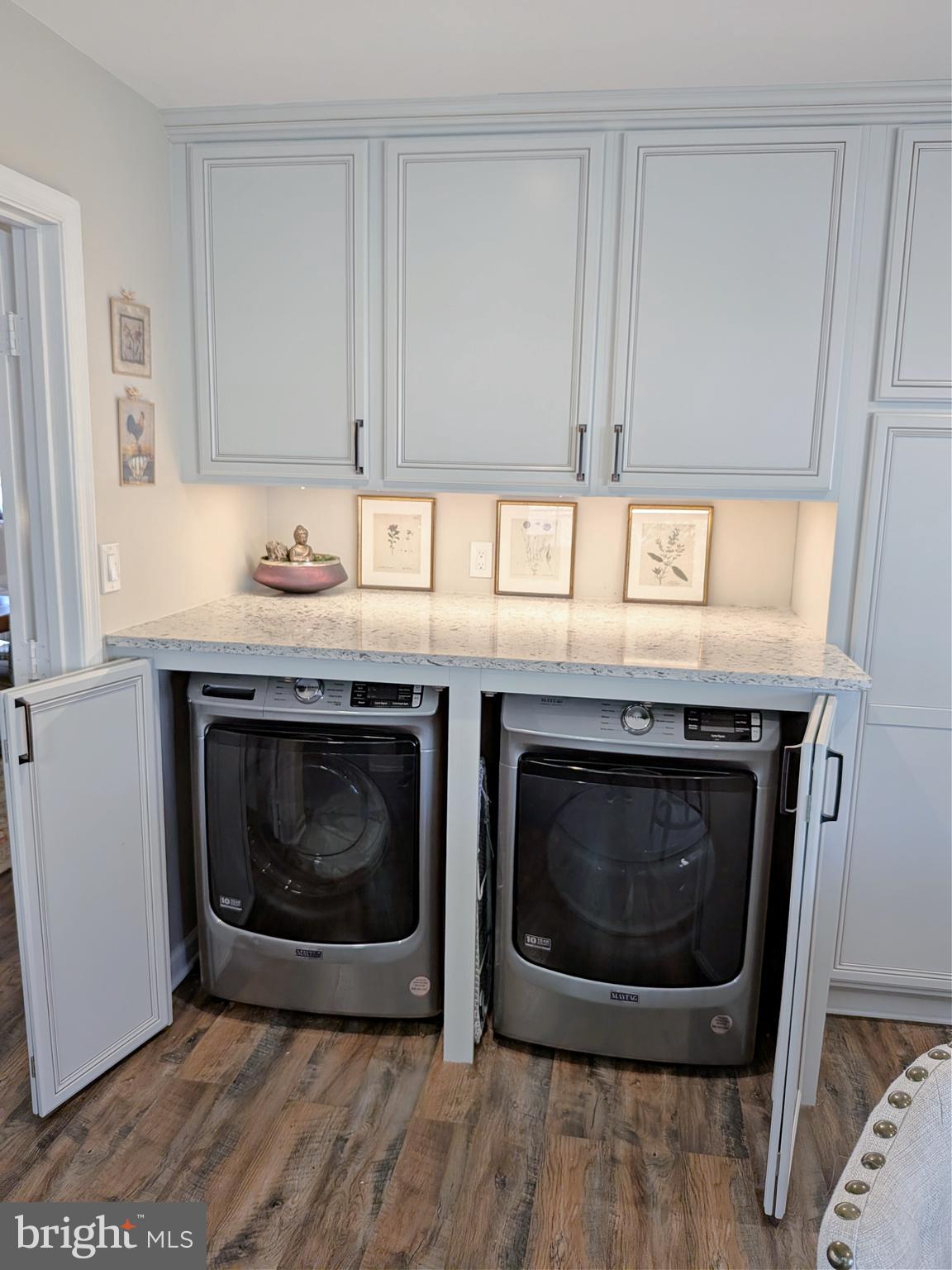 WORMANS MILL - Residential