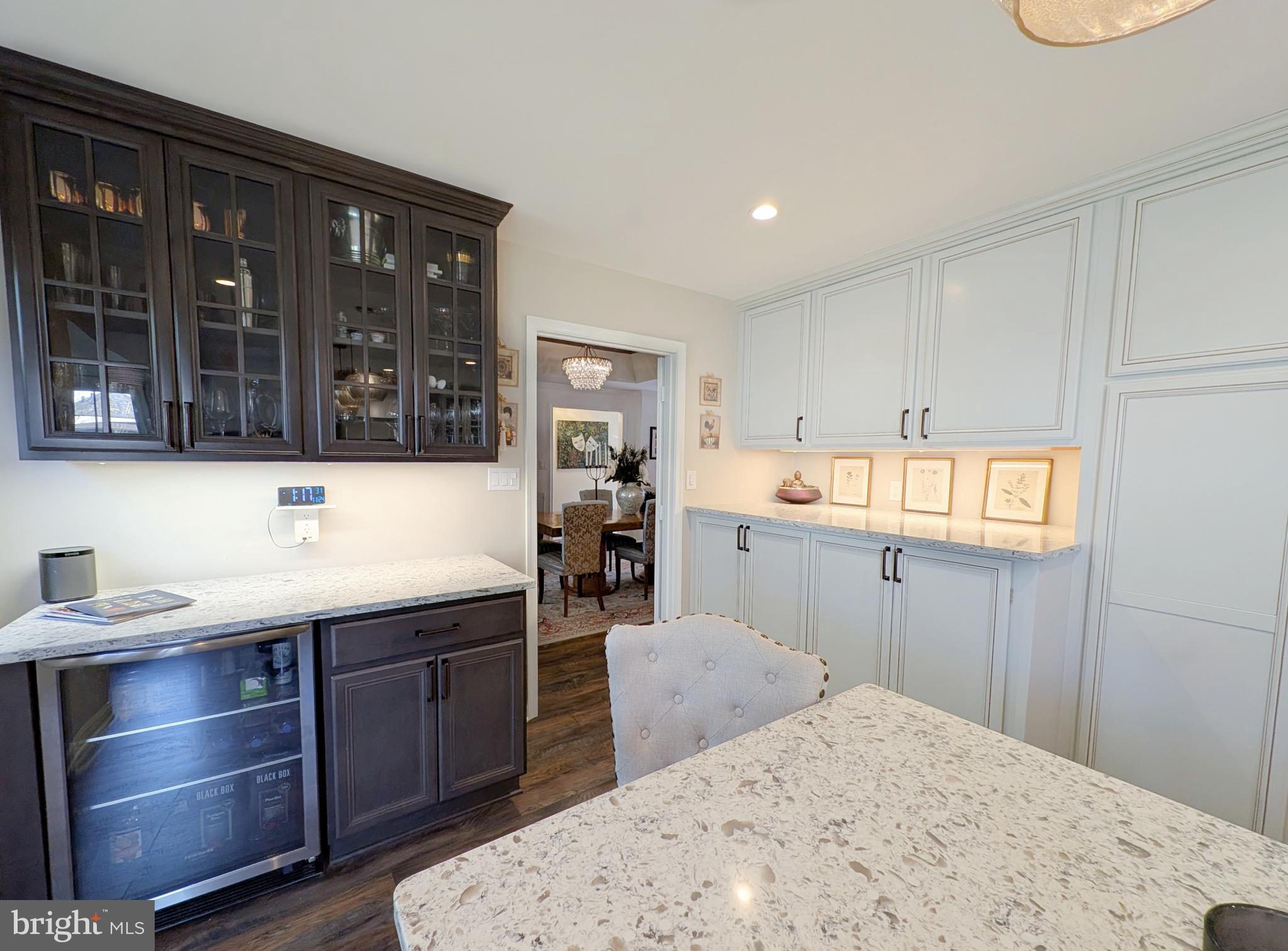 WORMANS MILL - Residential