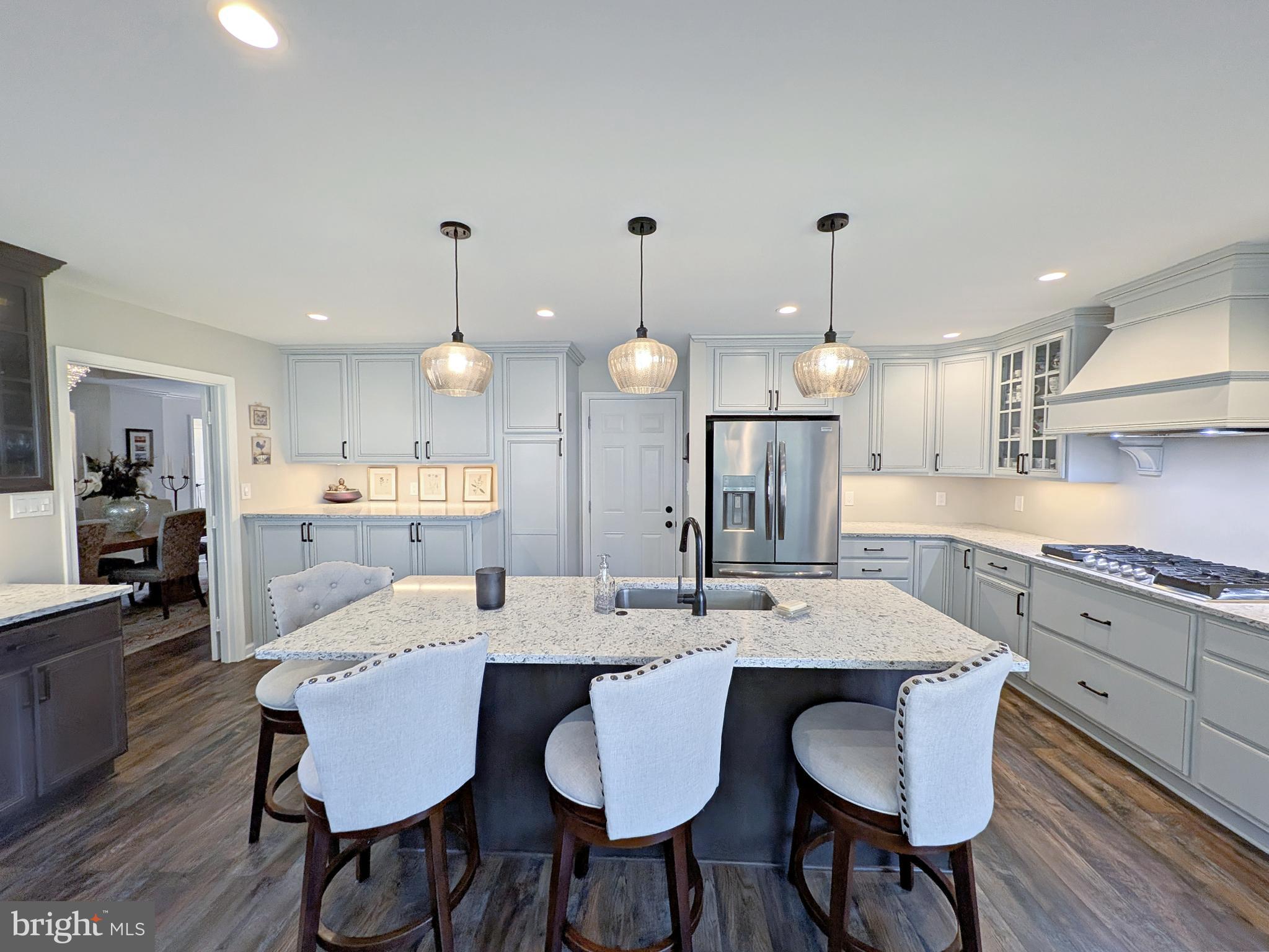 WORMANS MILL - Residential