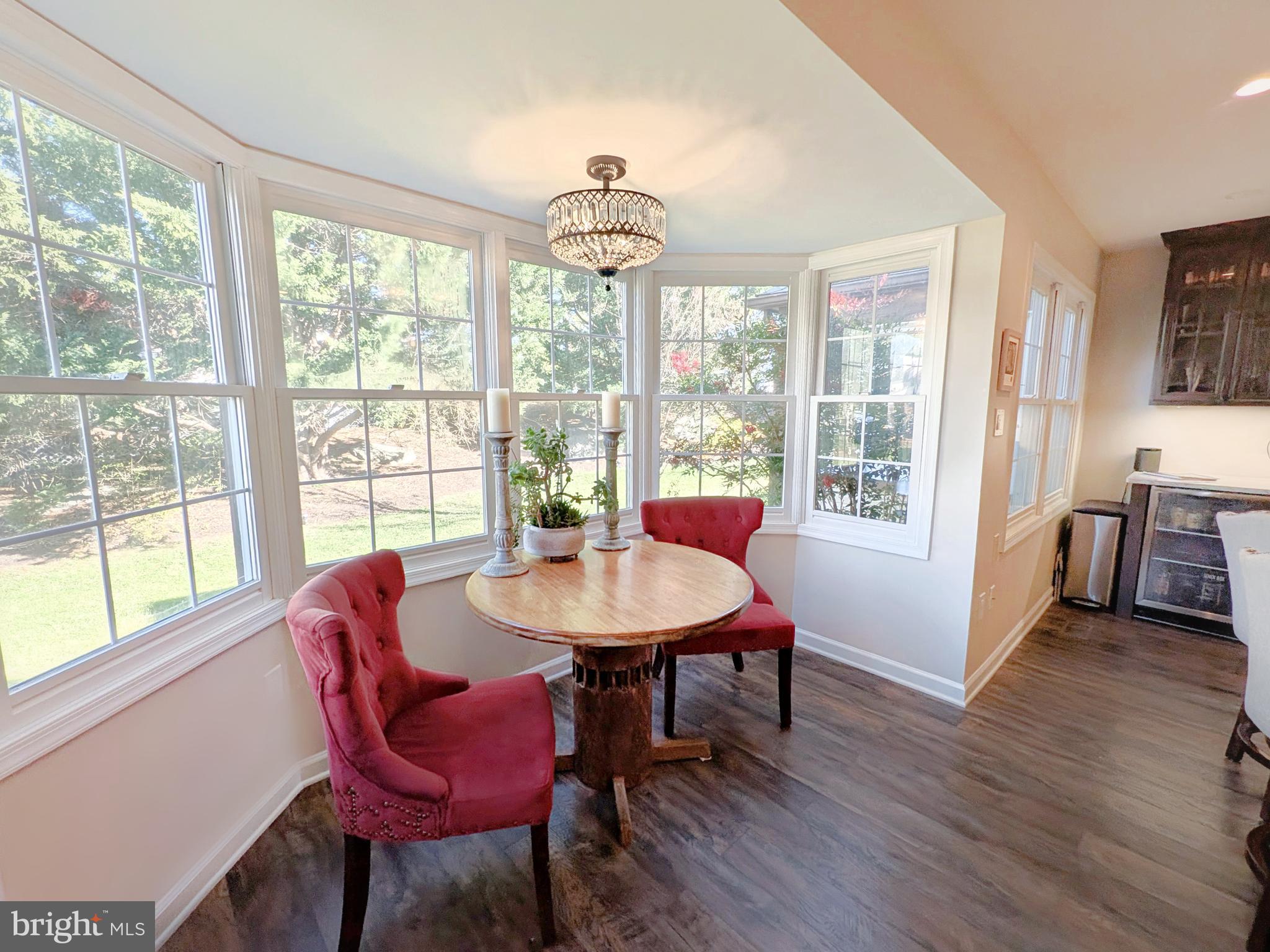 WORMANS MILL - Residential