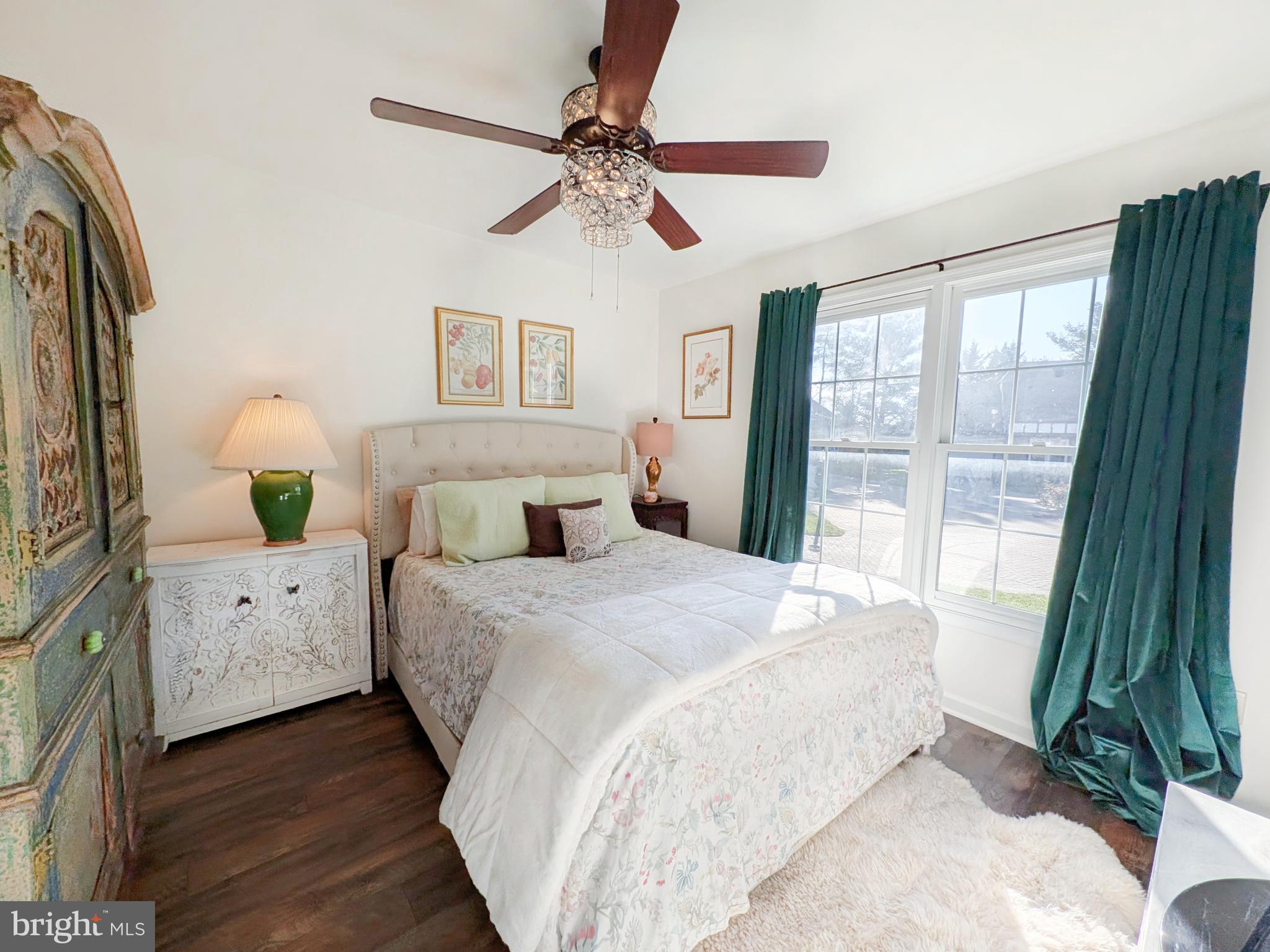 WORMANS MILL - Residential