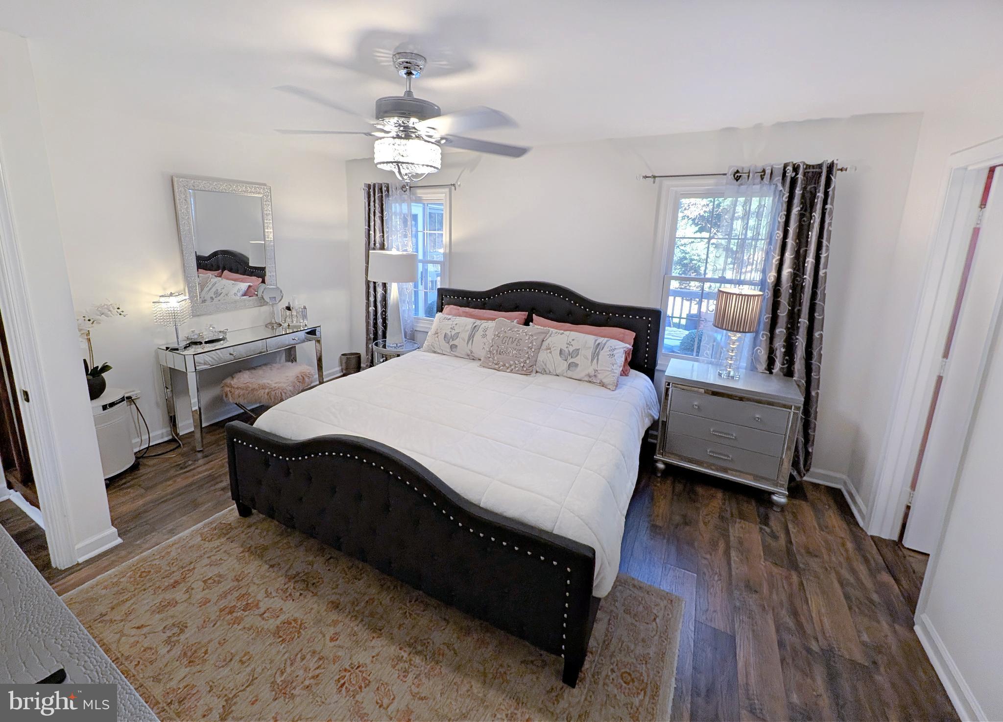 WORMANS MILL - Residential