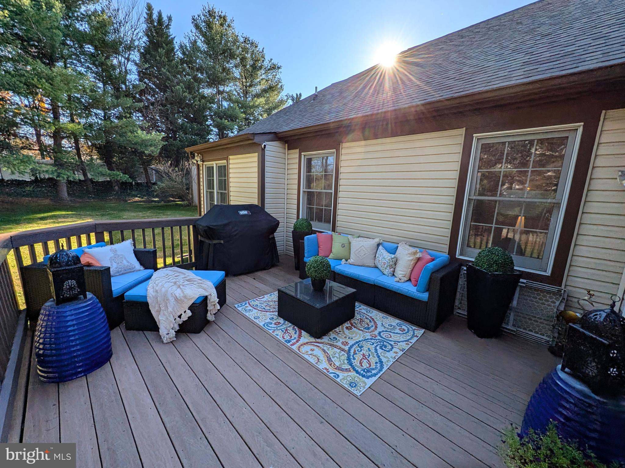 WORMANS MILL - Residential