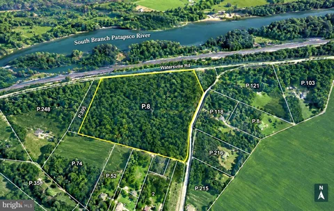 MLS: MDHW2074546