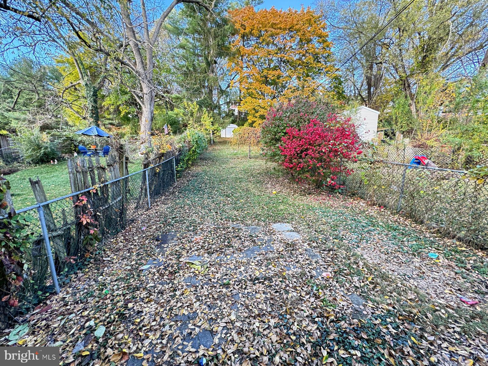 WASHINGTON COUNTY - Residential Lease