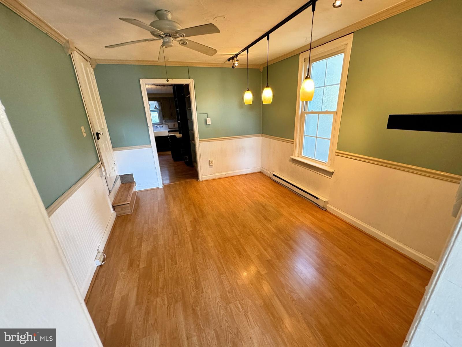 WASHINGTON COUNTY - Residential Lease