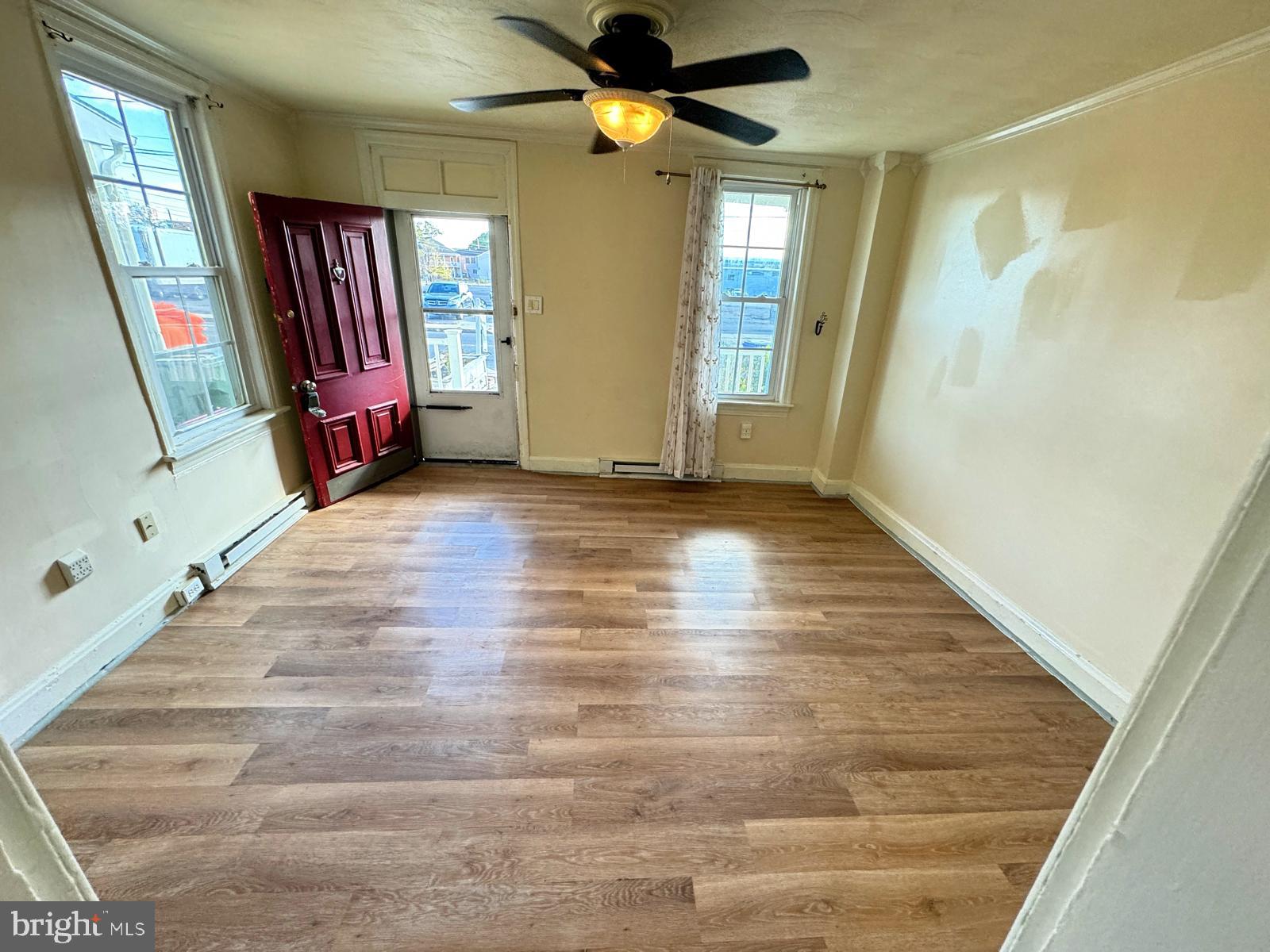 WASHINGTON COUNTY - Residential Lease