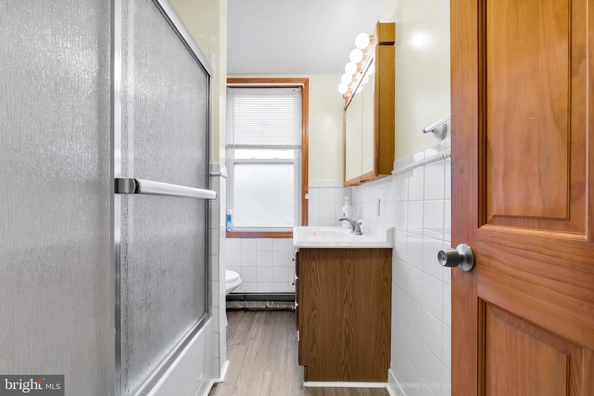 NOT A SUBDIVISION - Residential