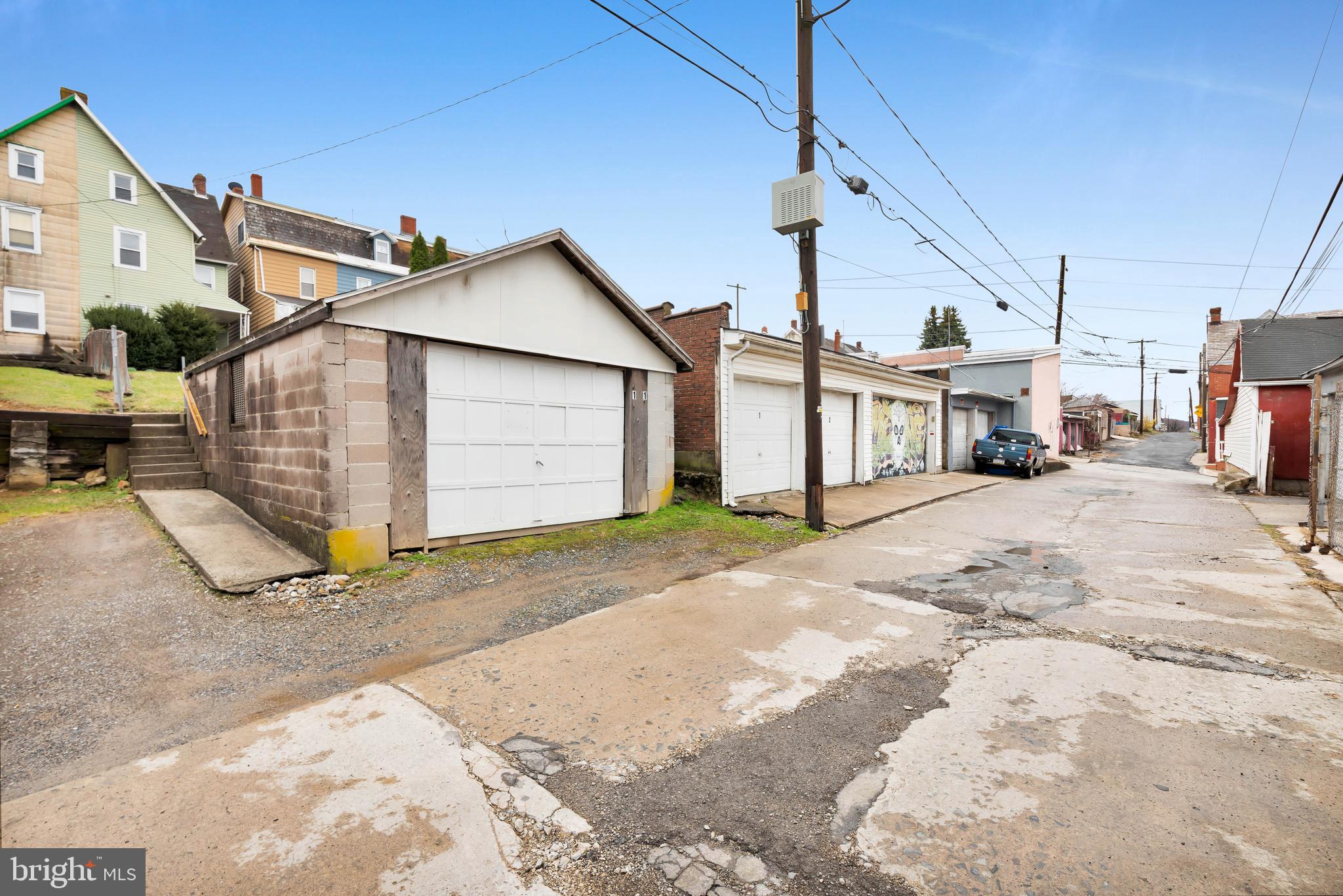 NOT A SUBDIVISION - Residential