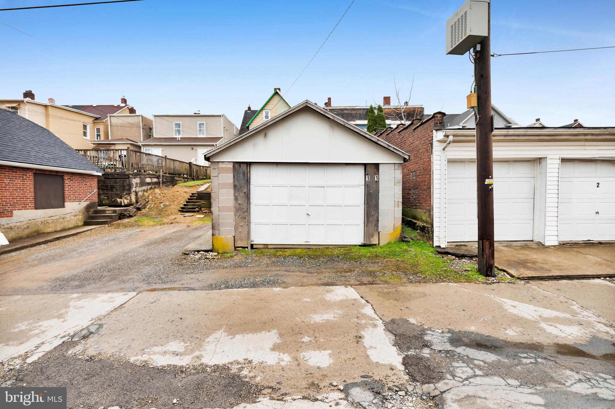 NOT A SUBDIVISION - Residential