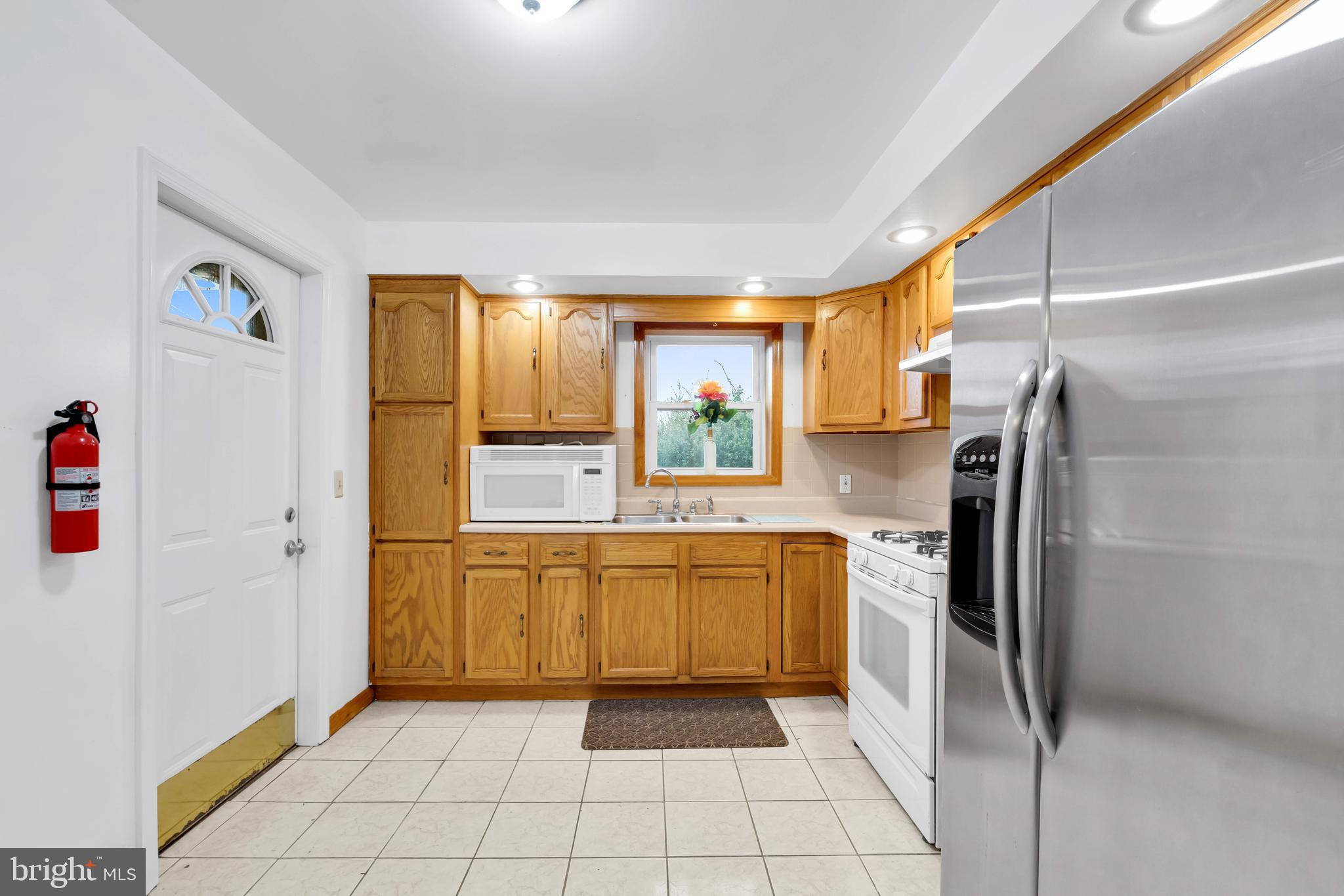 NOT A SUBDIVISION - Residential