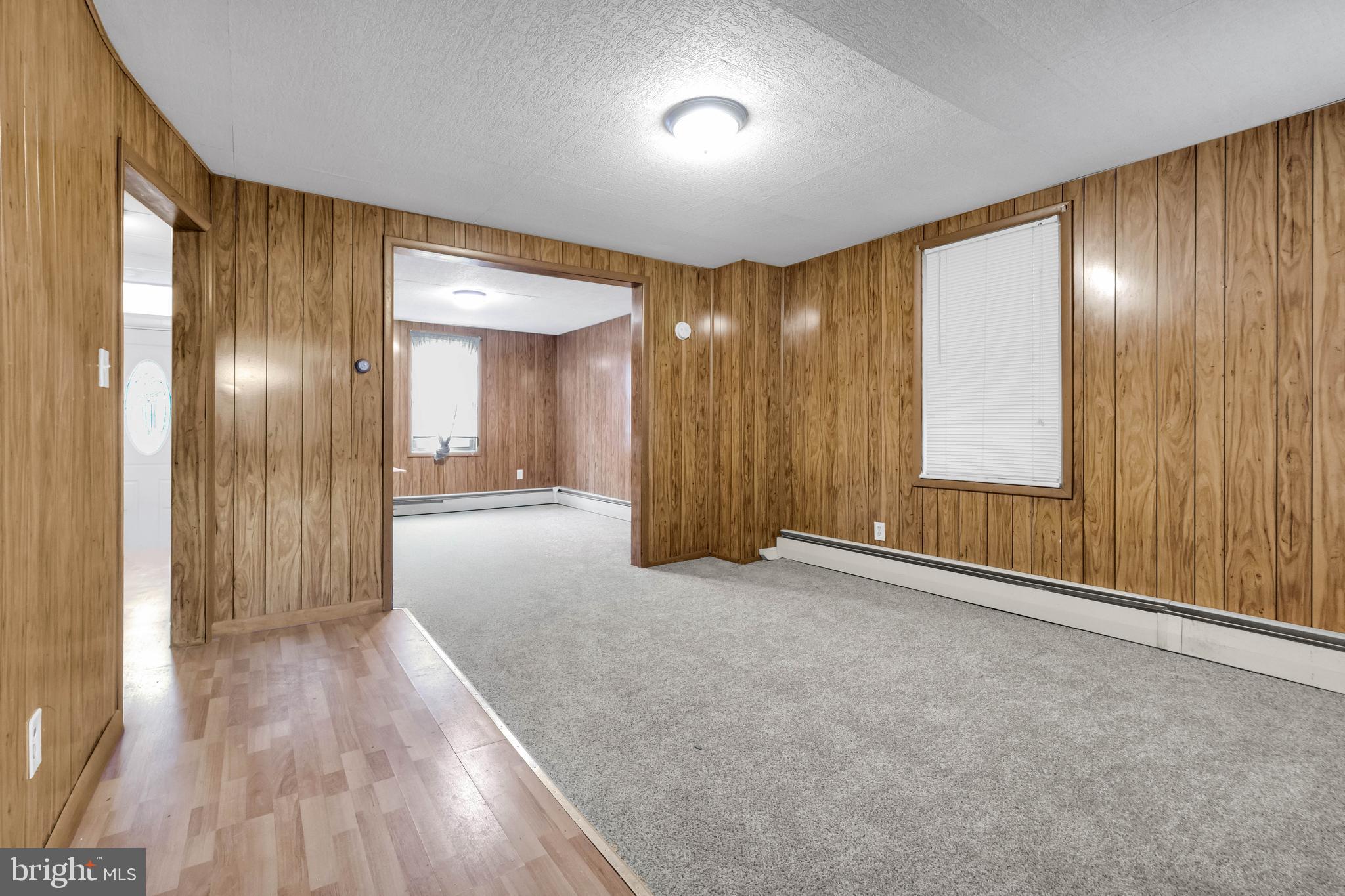 NOT A SUBDIVISION - Residential