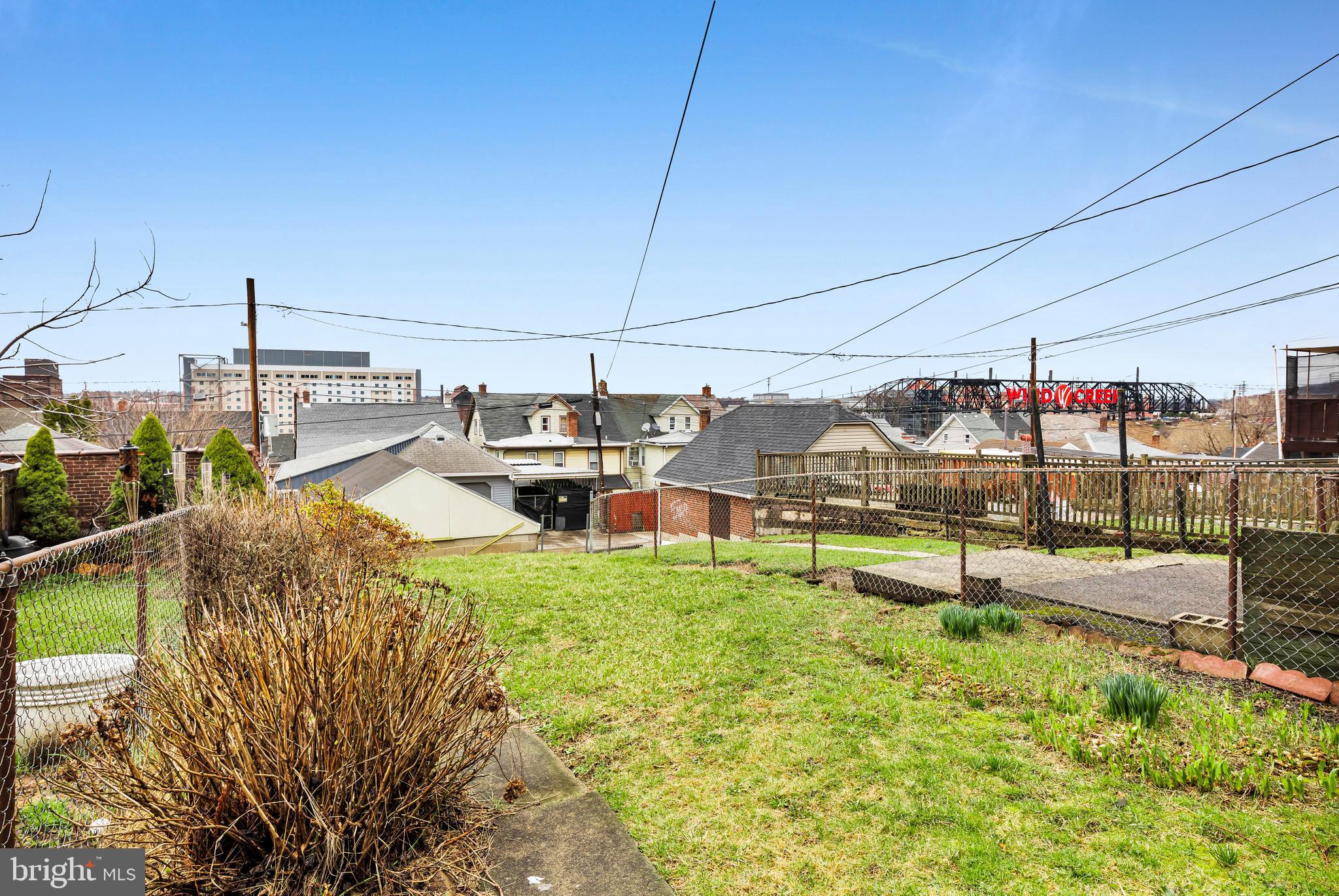 NOT A SUBDIVISION - Residential