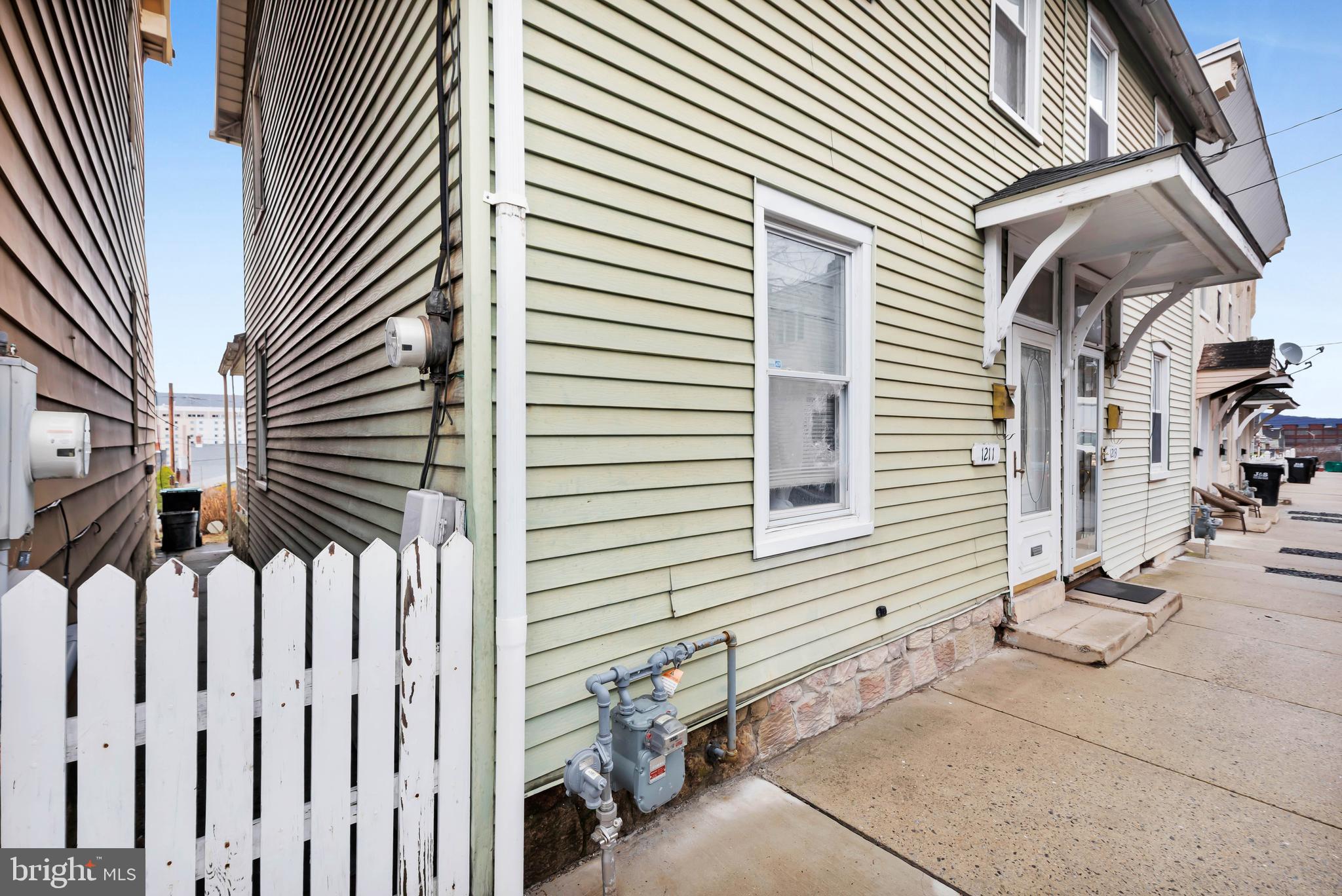 NOT A SUBDIVISION - Residential