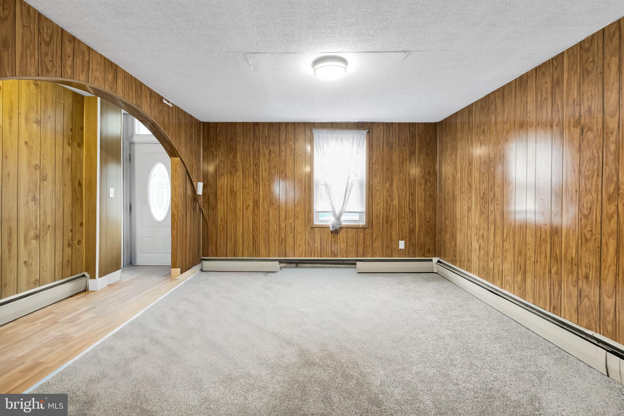 NOT A SUBDIVISION - Residential