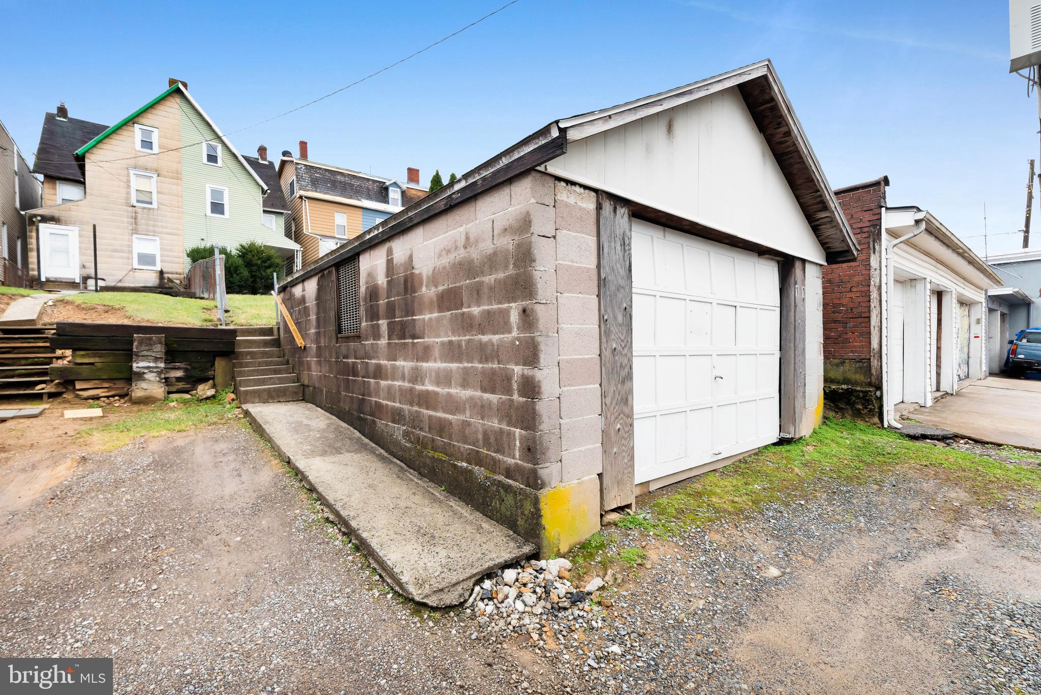 NOT A SUBDIVISION - Residential