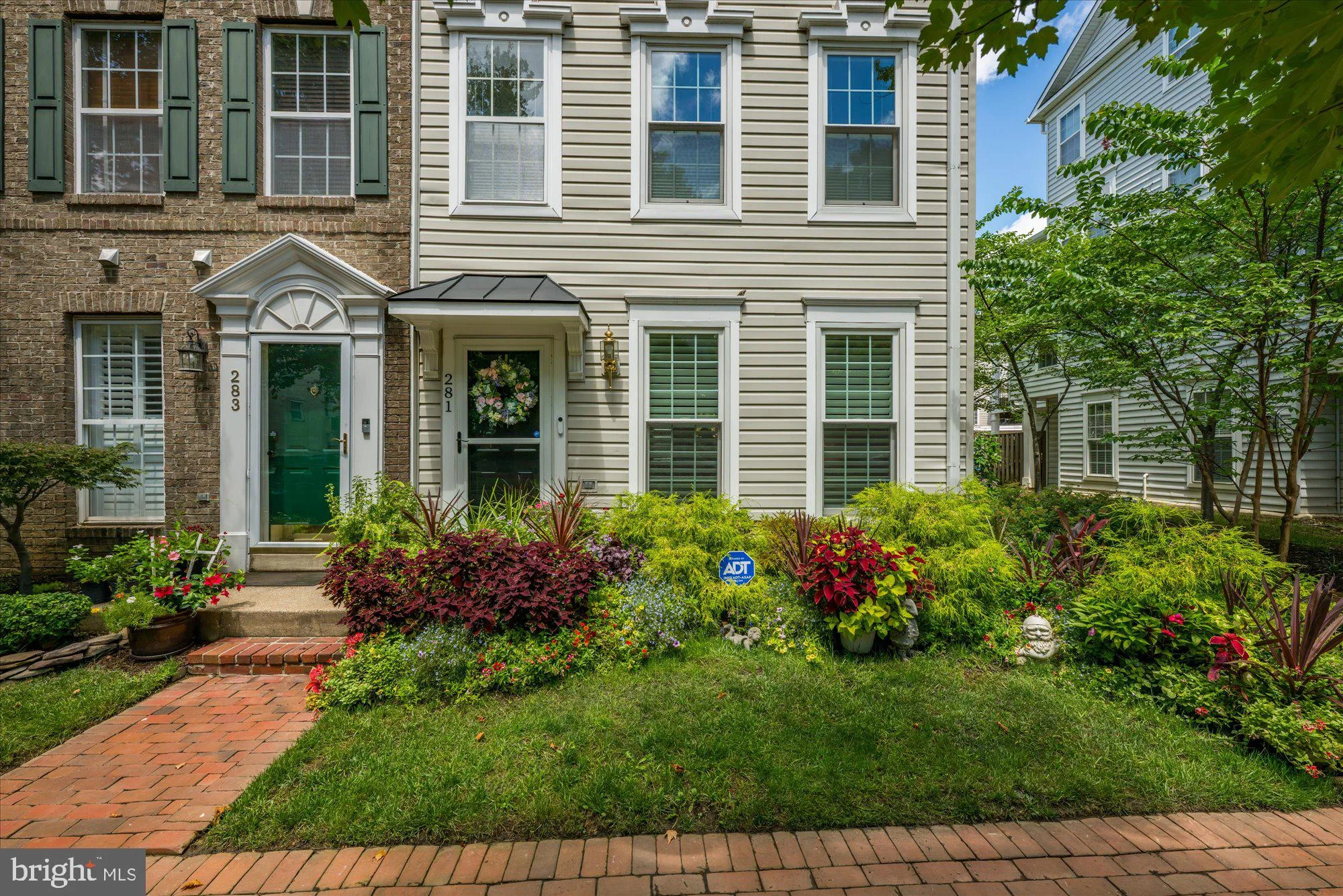 281 Cameron Station Boulevard, Alexandria, VA, 22304