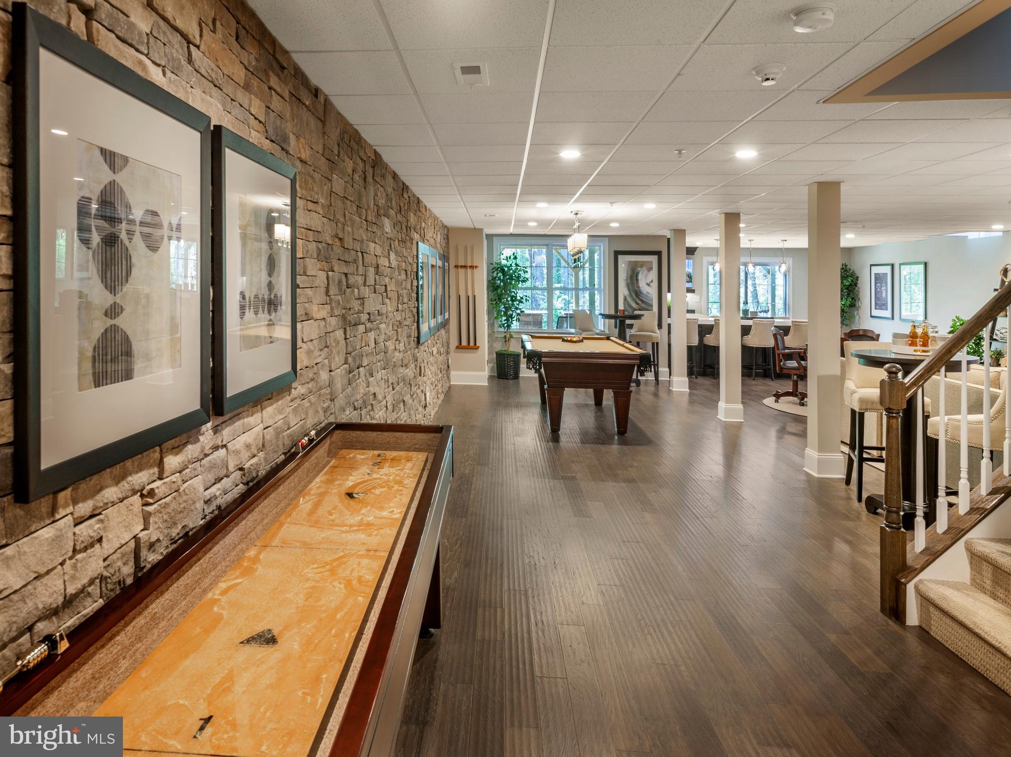 REGENCY AT YARDLEY - Residential