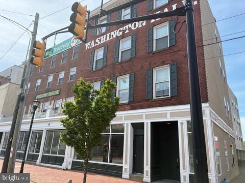 Condo For Sale - 183 E Broadway #C-8<br/> SALEM, NJ 08079