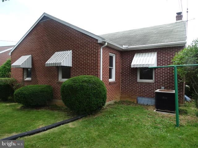 144 HIGHLAND ROAD